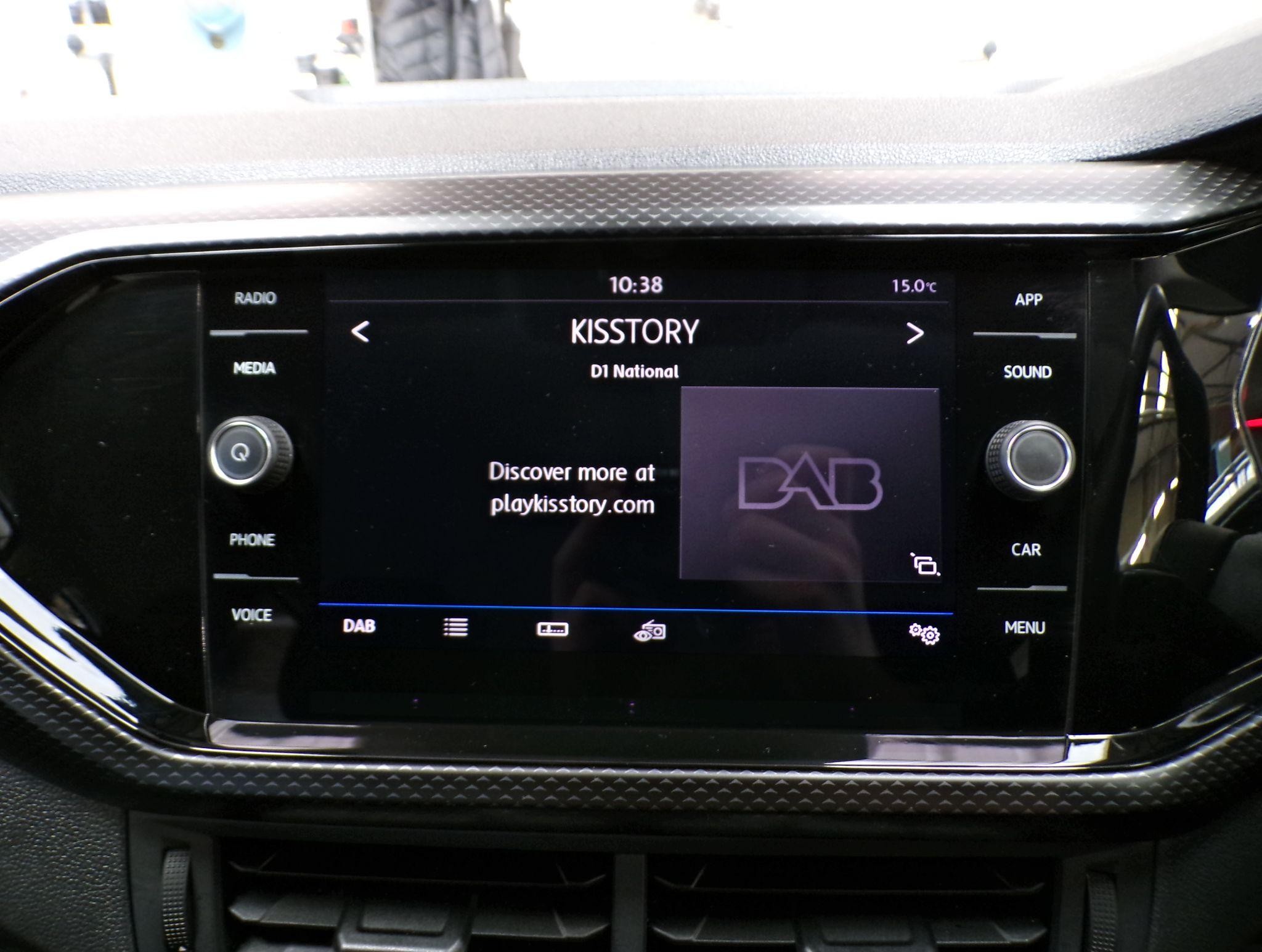 Volkswagen T-Cross Image 15