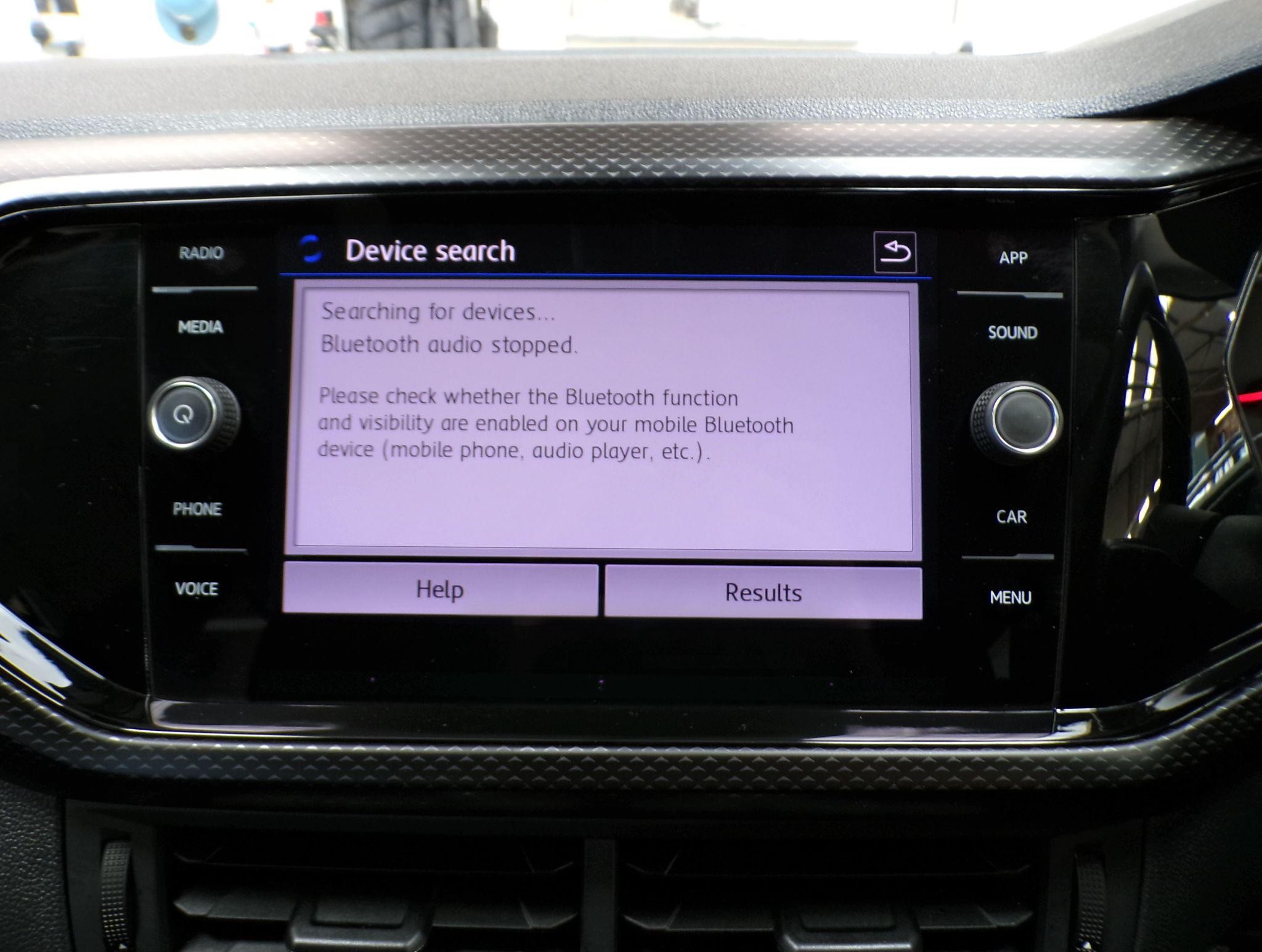 Volkswagen T-Cross Image 18