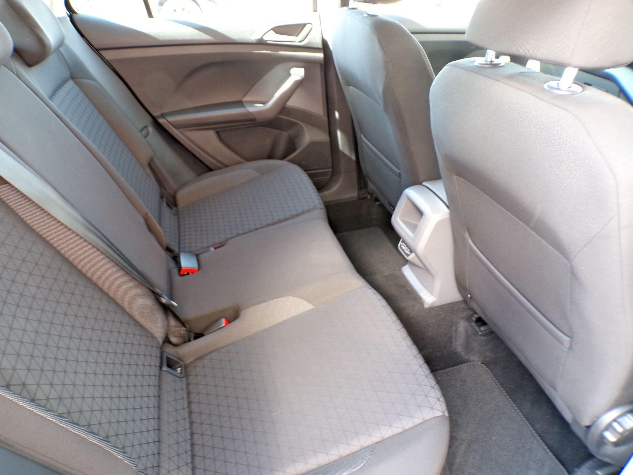 Volkswagen T-Cross Image 21