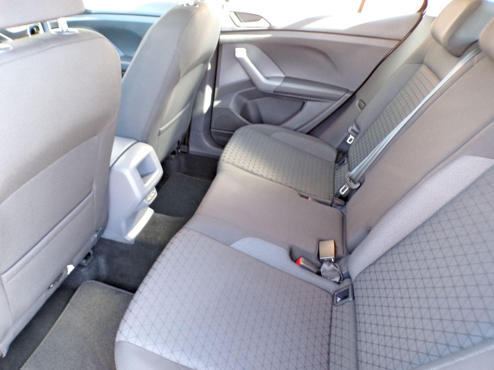 Volkswagen T-Cross Image 22