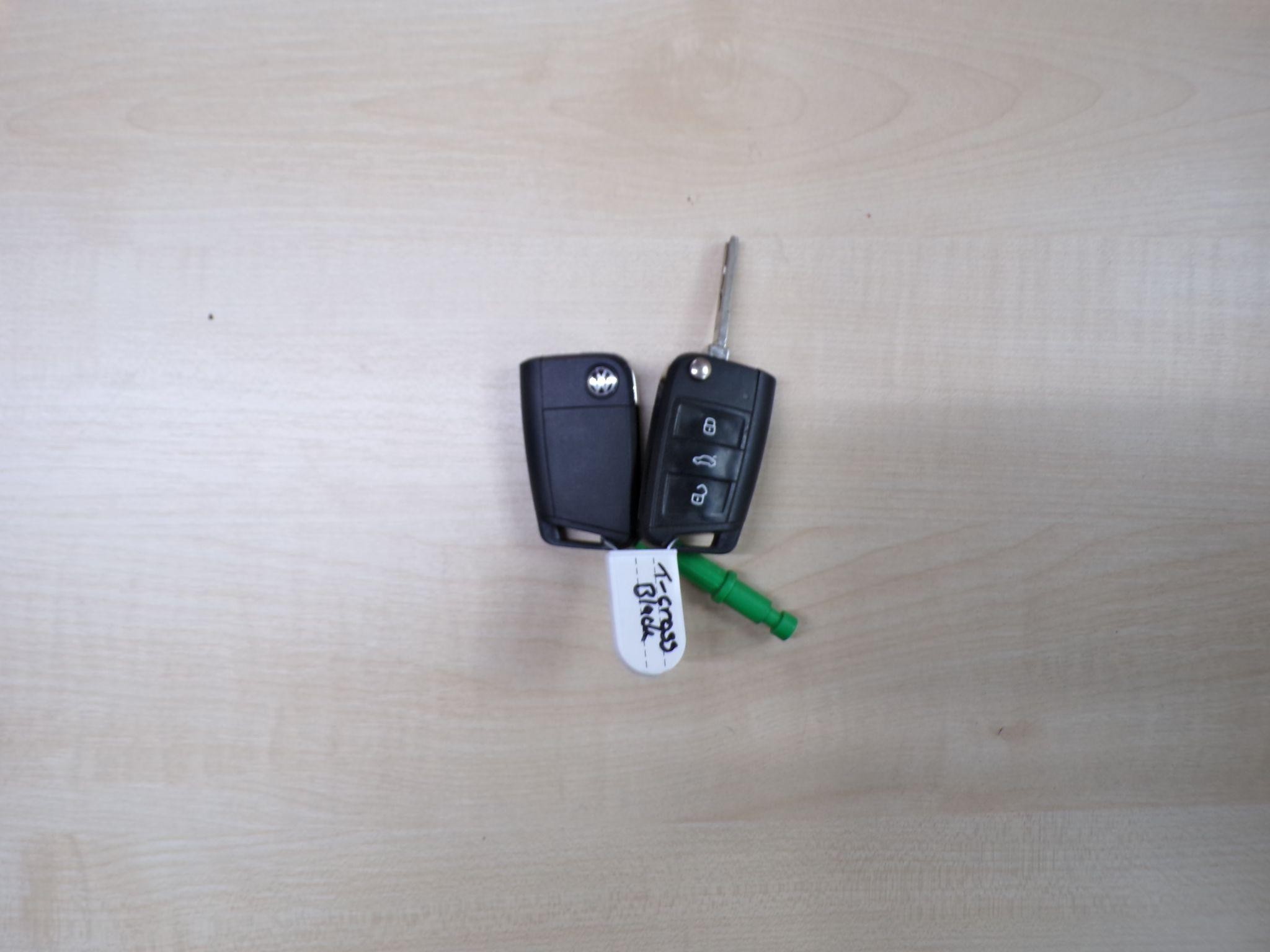 Volkswagen T-Cross Image 23