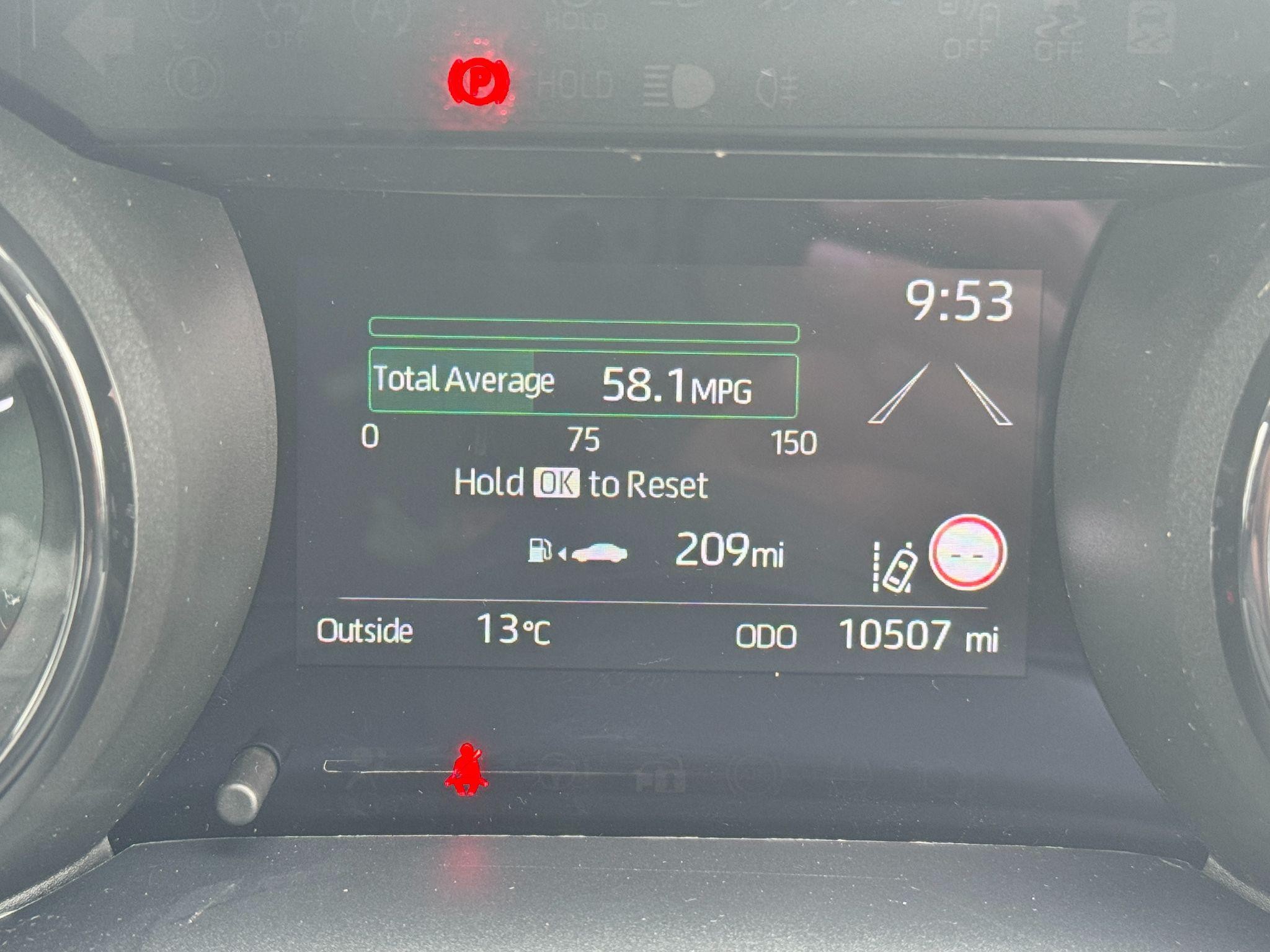 Toyota Yaris Image 18