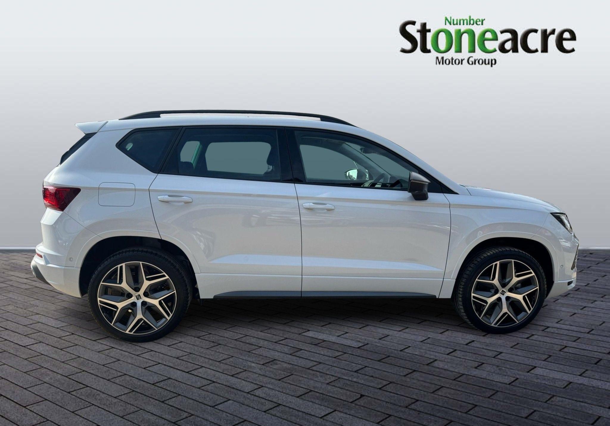 SEAT Ateca Image 2