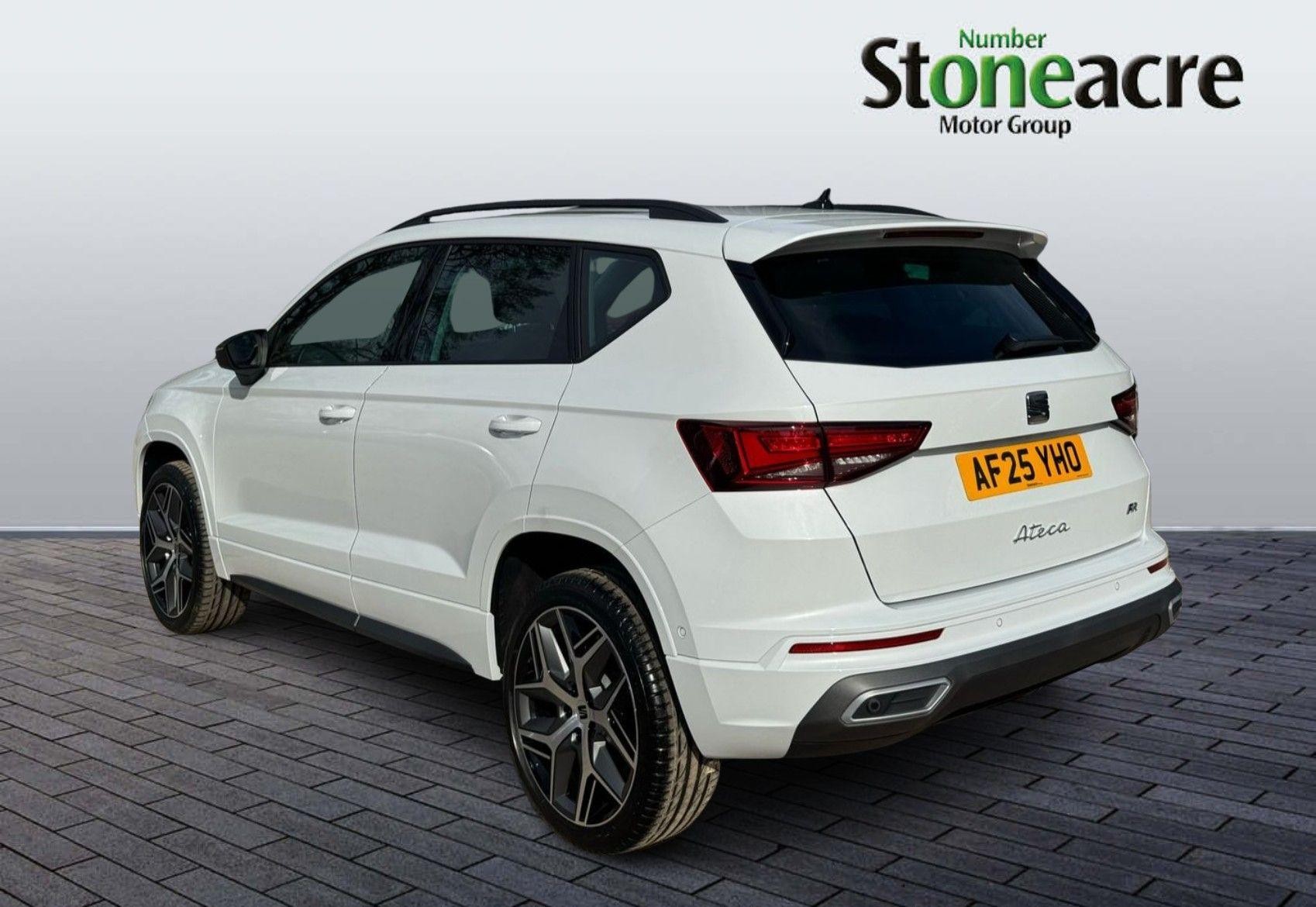 SEAT Ateca Image 5