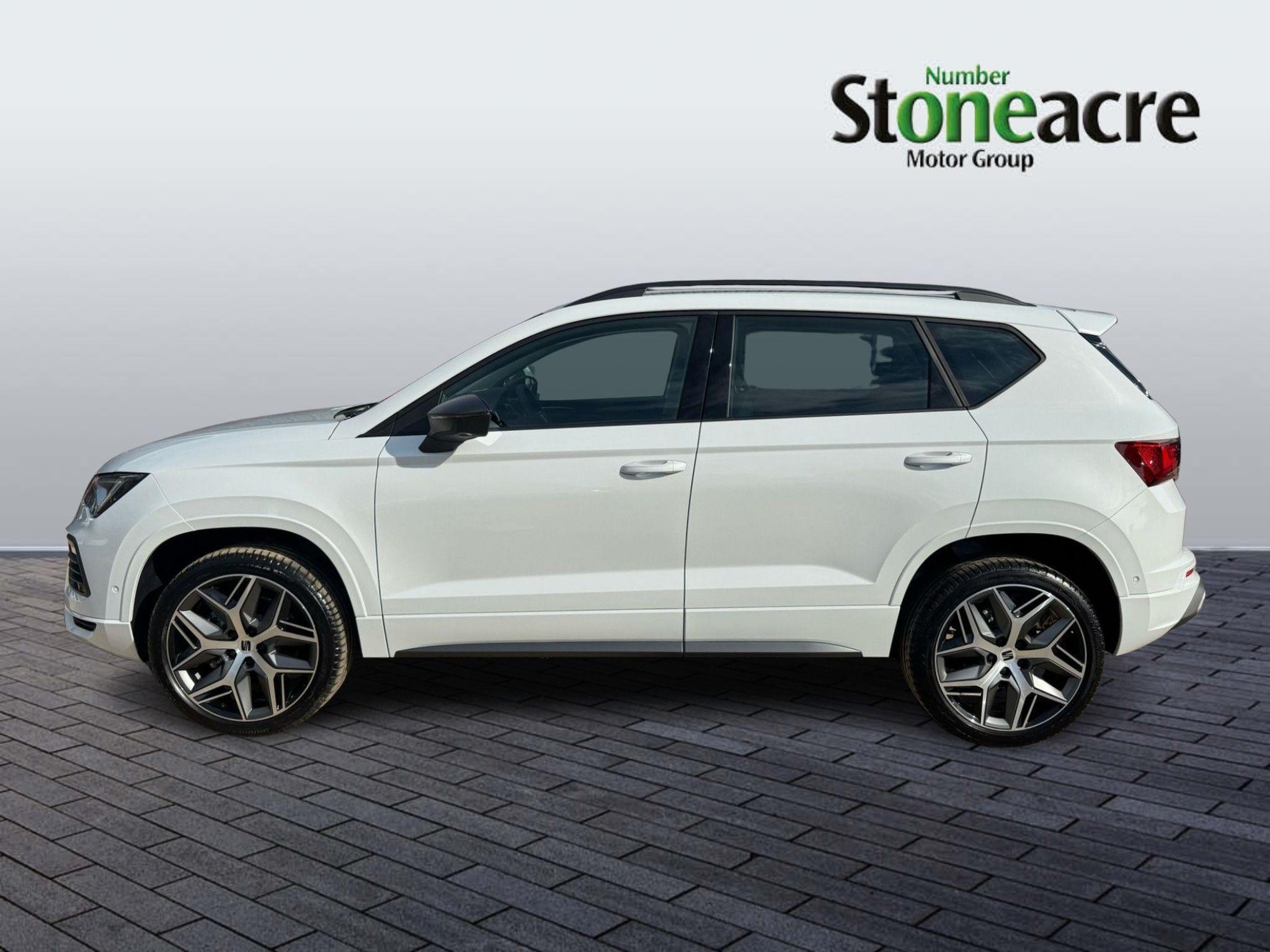 SEAT Ateca Image 6