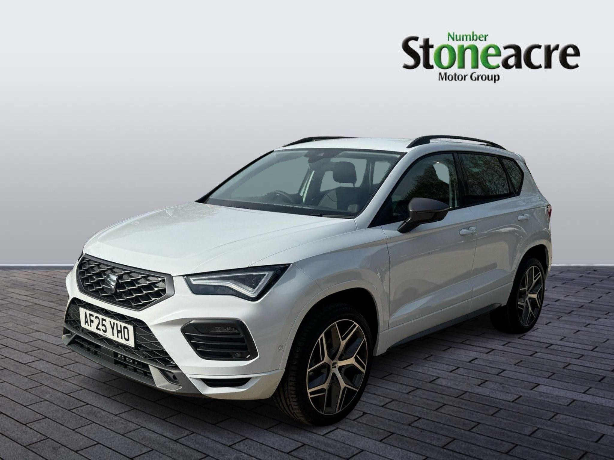 SEAT Ateca Image 7