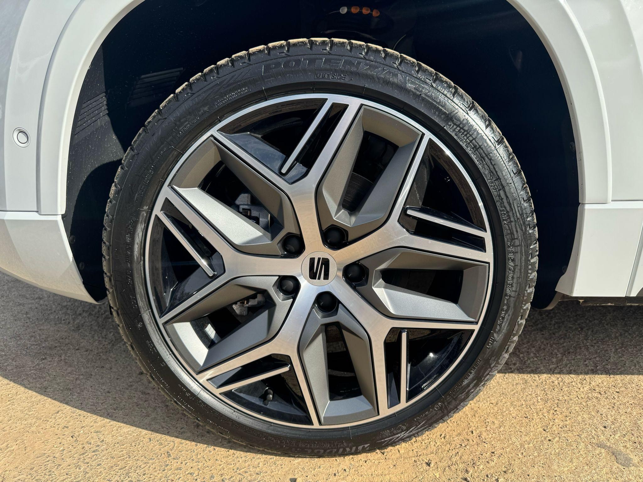 SEAT Ateca Image 9
