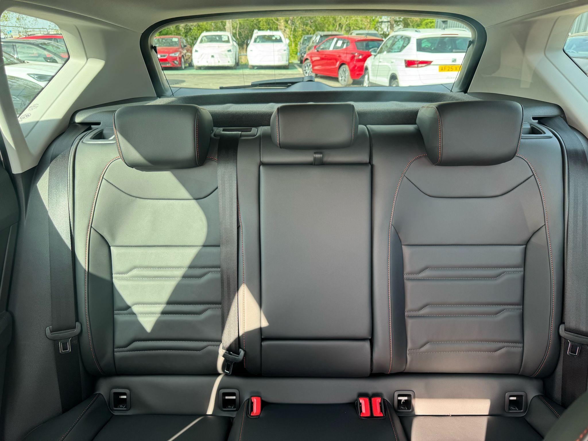 SEAT Ateca Image 11