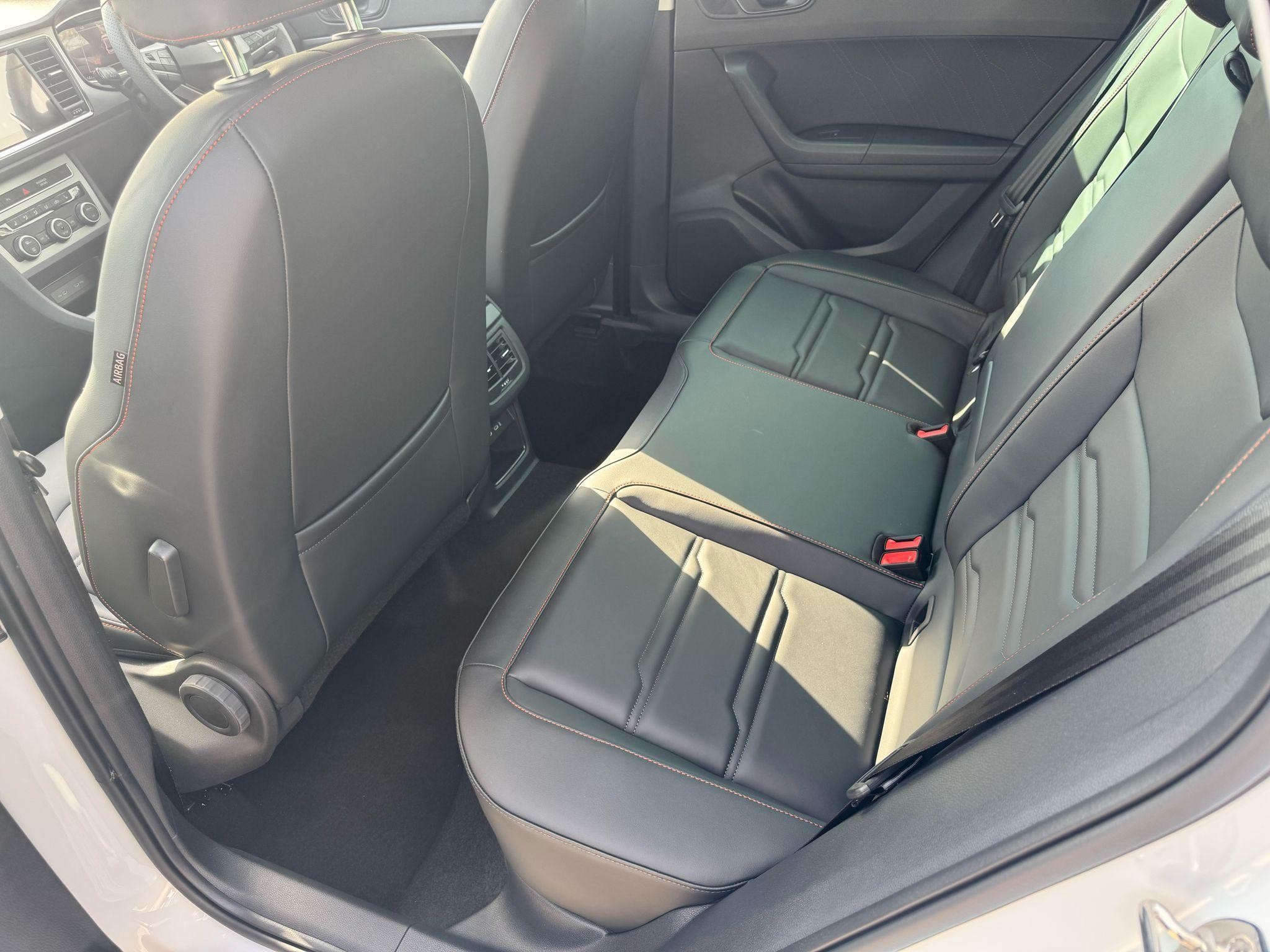 SEAT Ateca Image 13