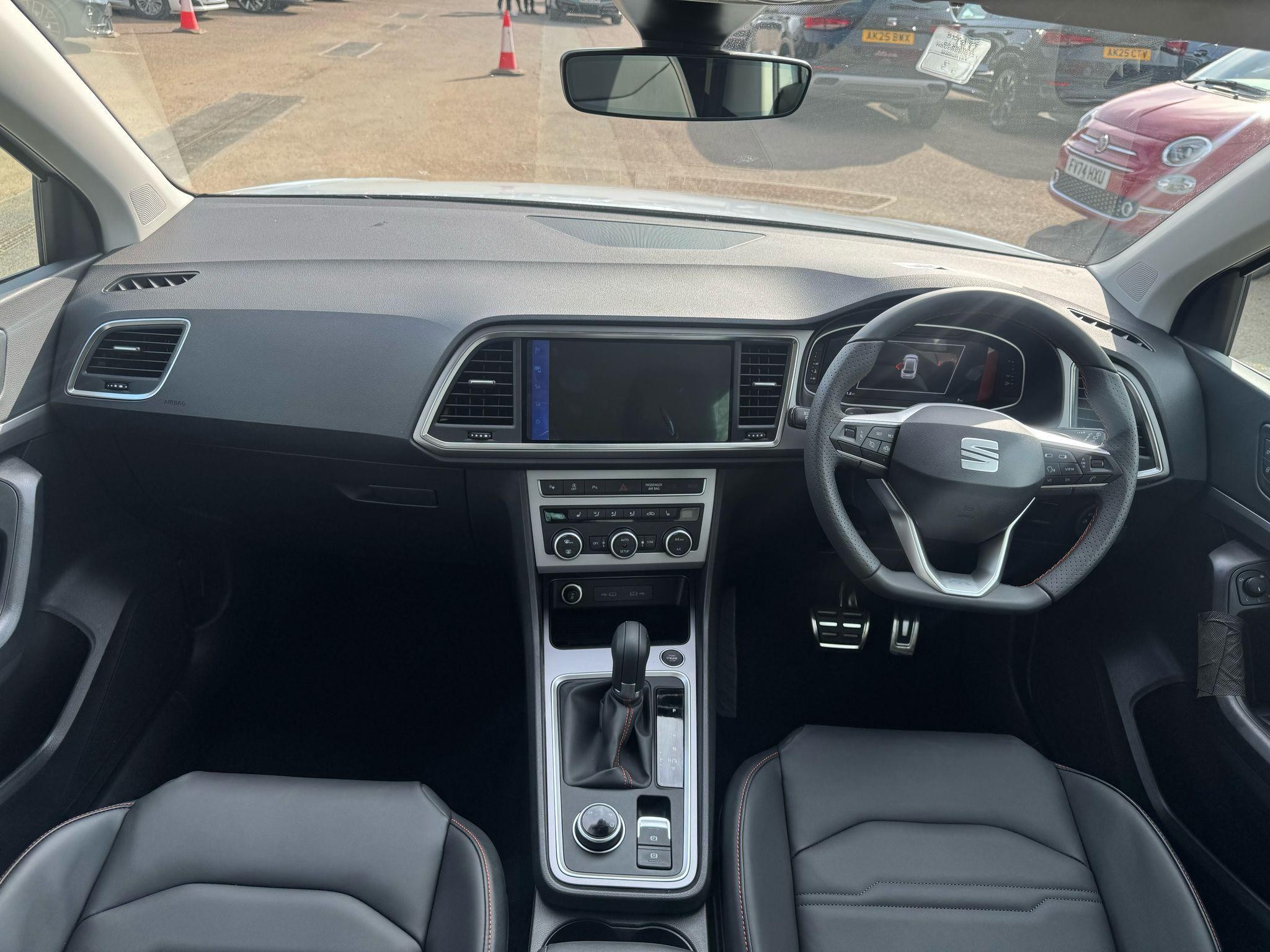SEAT Ateca Image 14