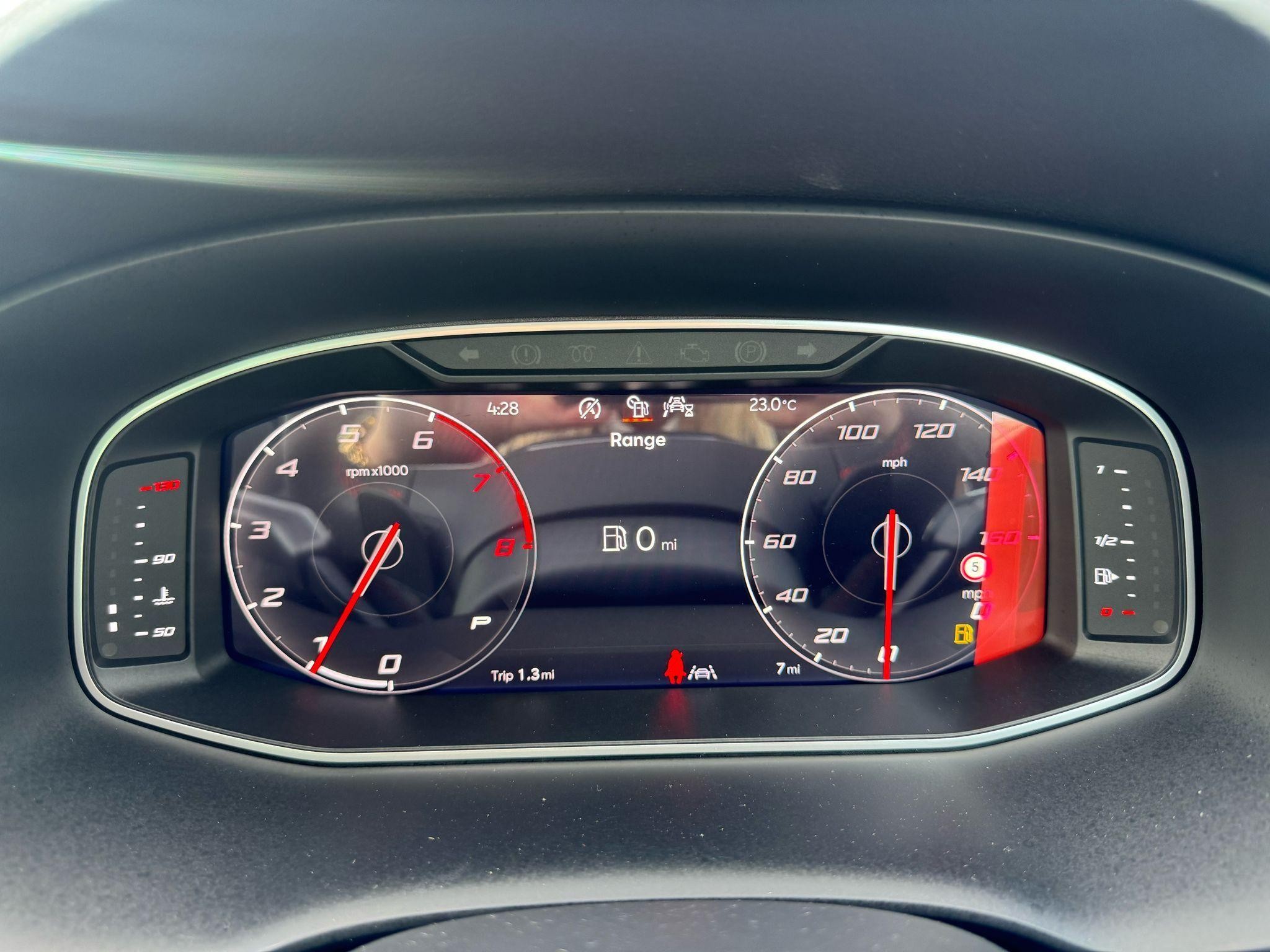 SEAT Ateca Image 15