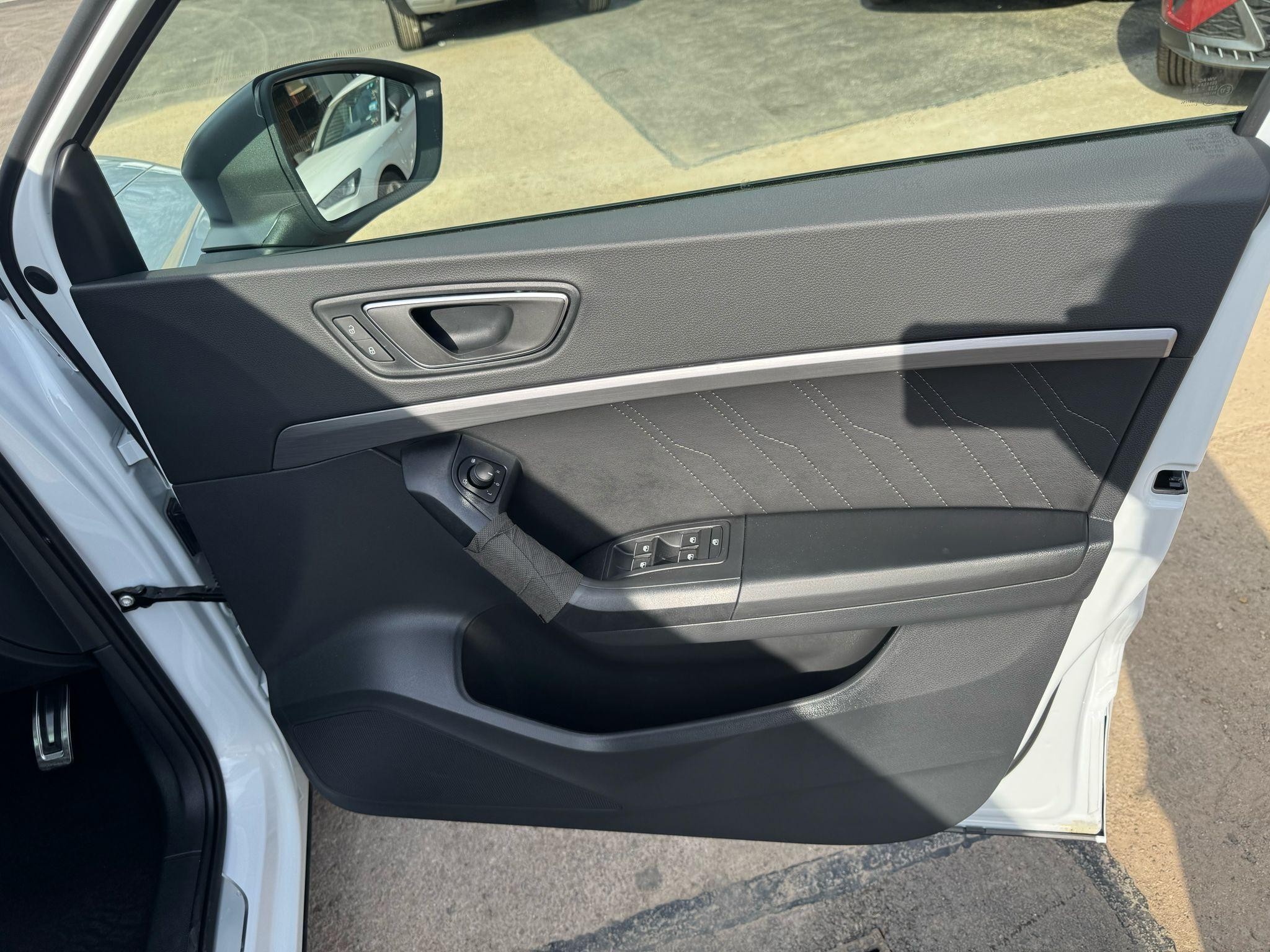SEAT Ateca Image 18