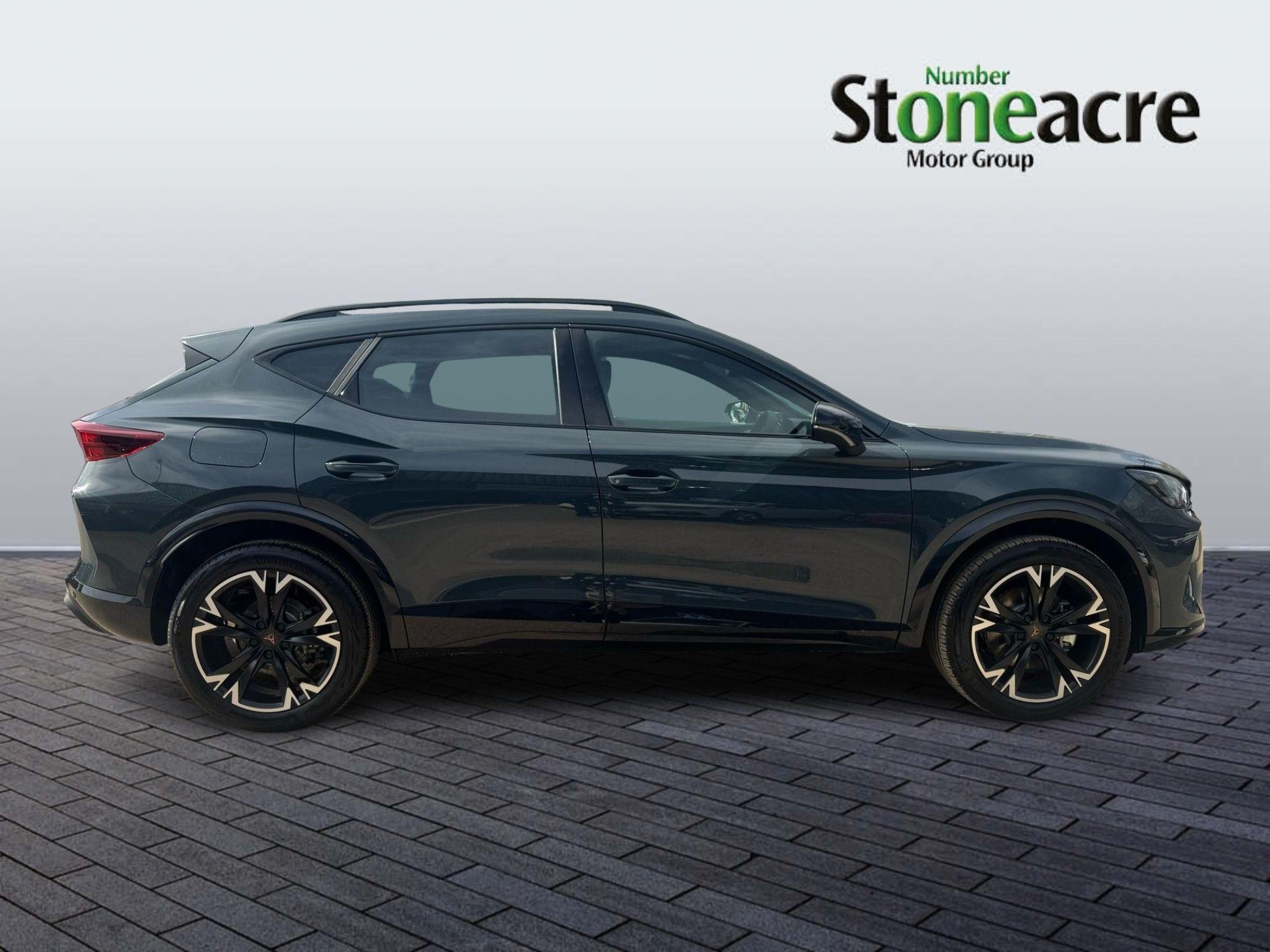 CUPRA Formentor Image 2