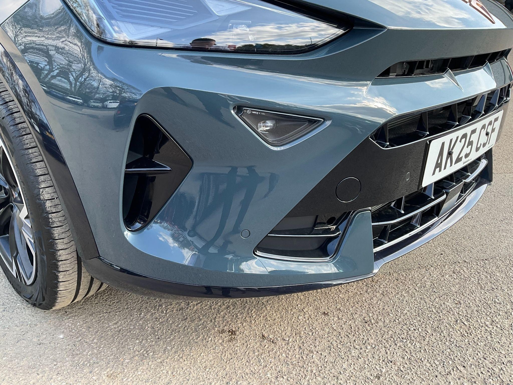 CUPRA Formentor Image 11