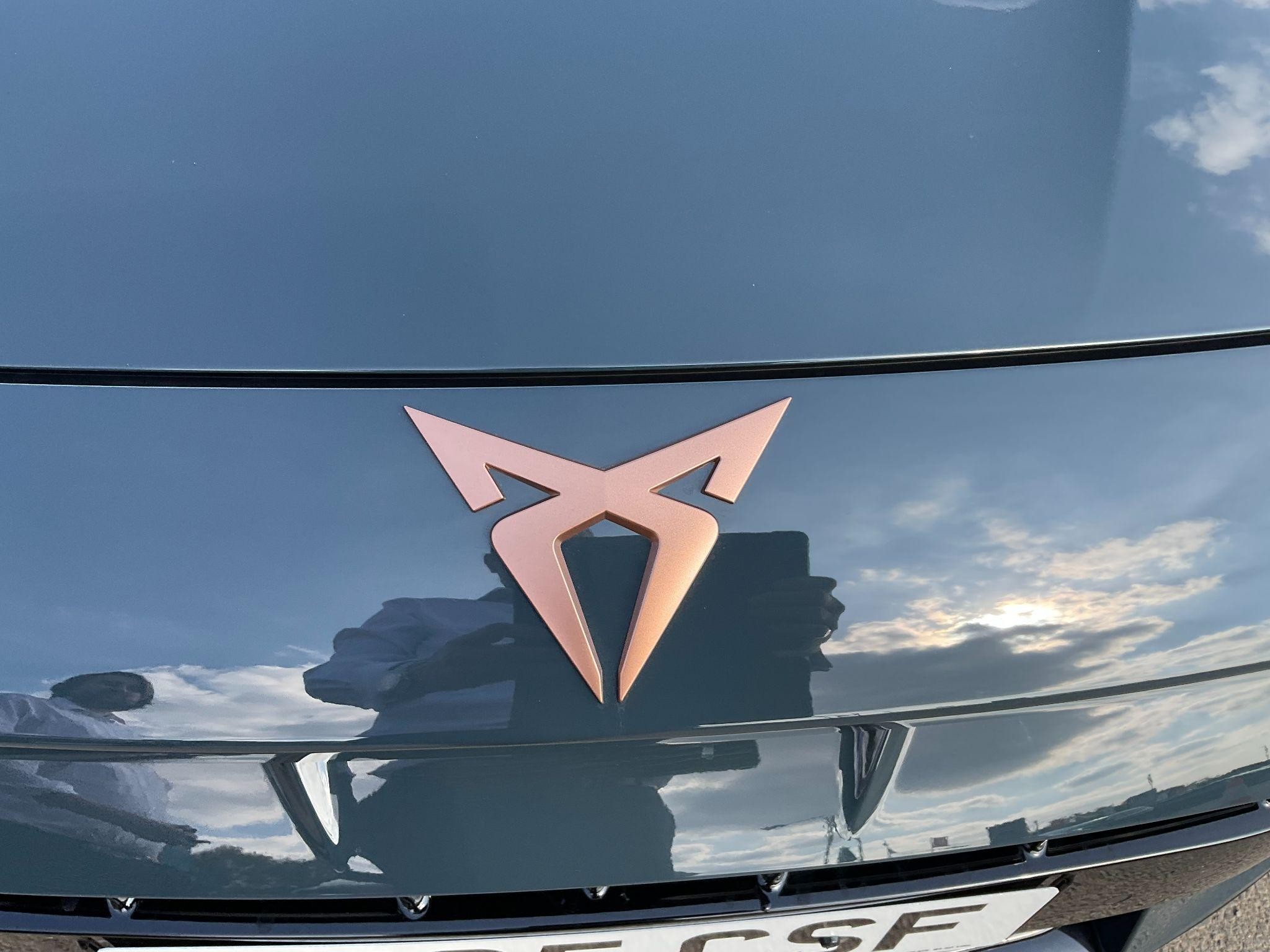 CUPRA Formentor Image 12