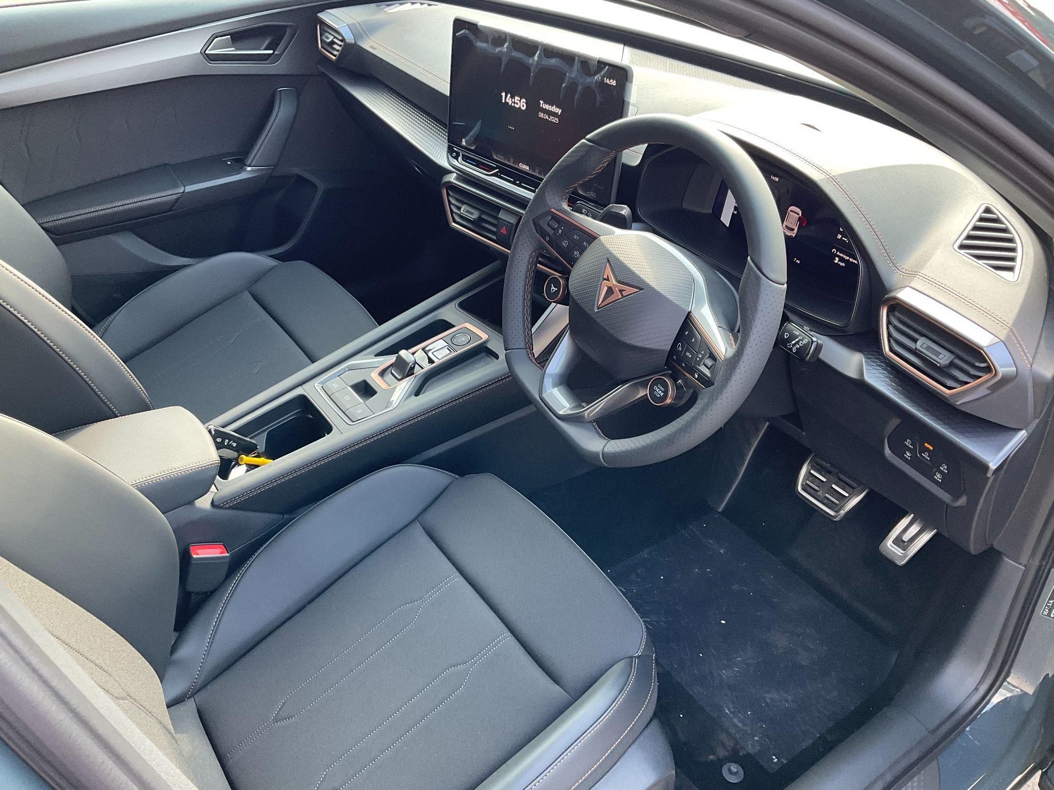 CUPRA Formentor Image 13