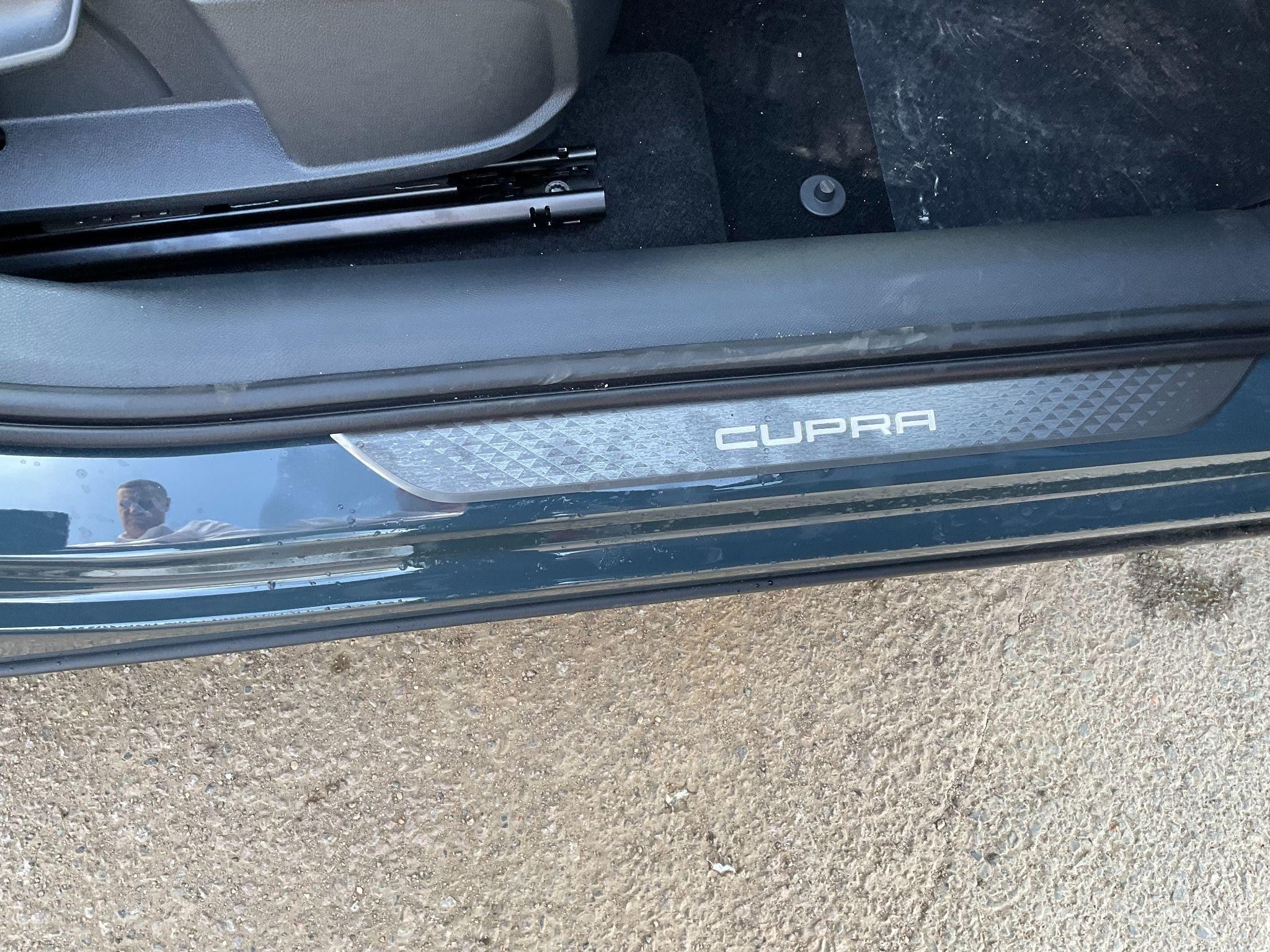 CUPRA Formentor Image 15