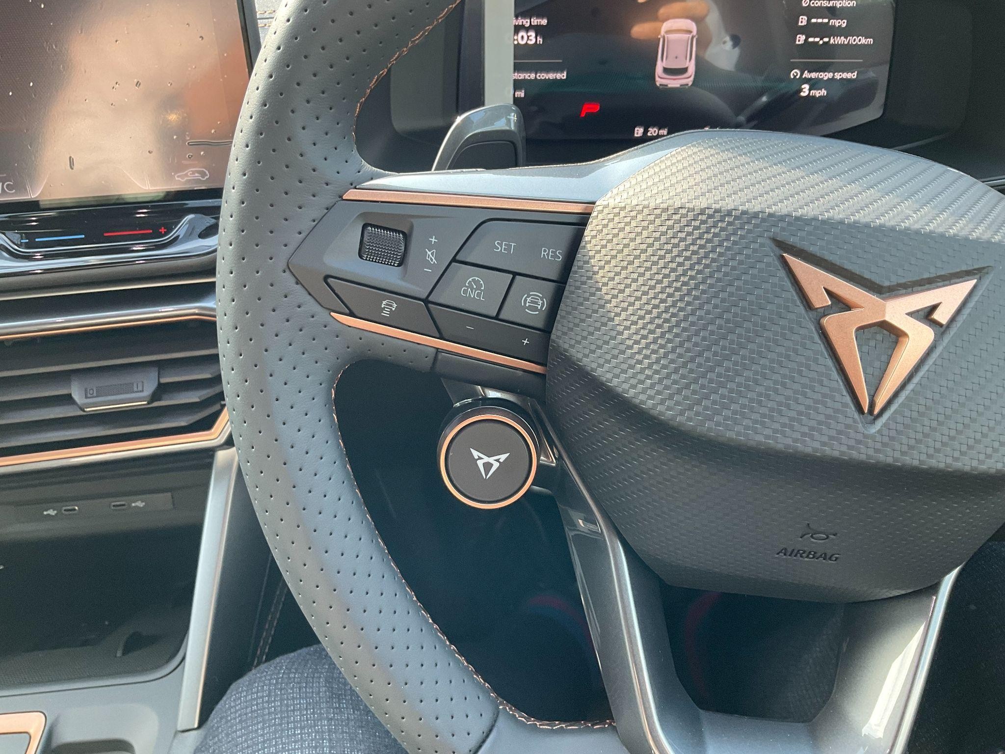 CUPRA Formentor Image 21