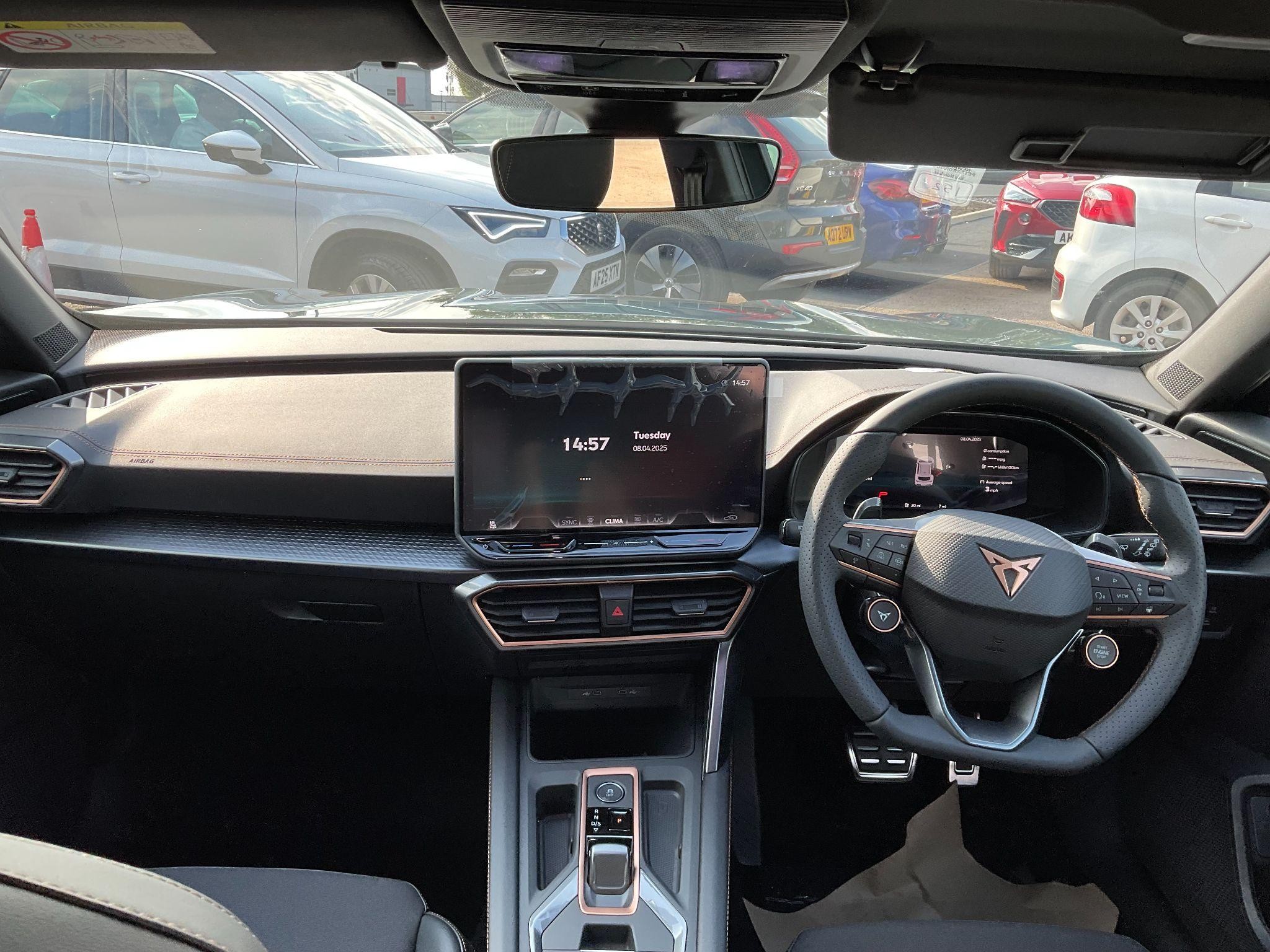 CUPRA Formentor Image 26