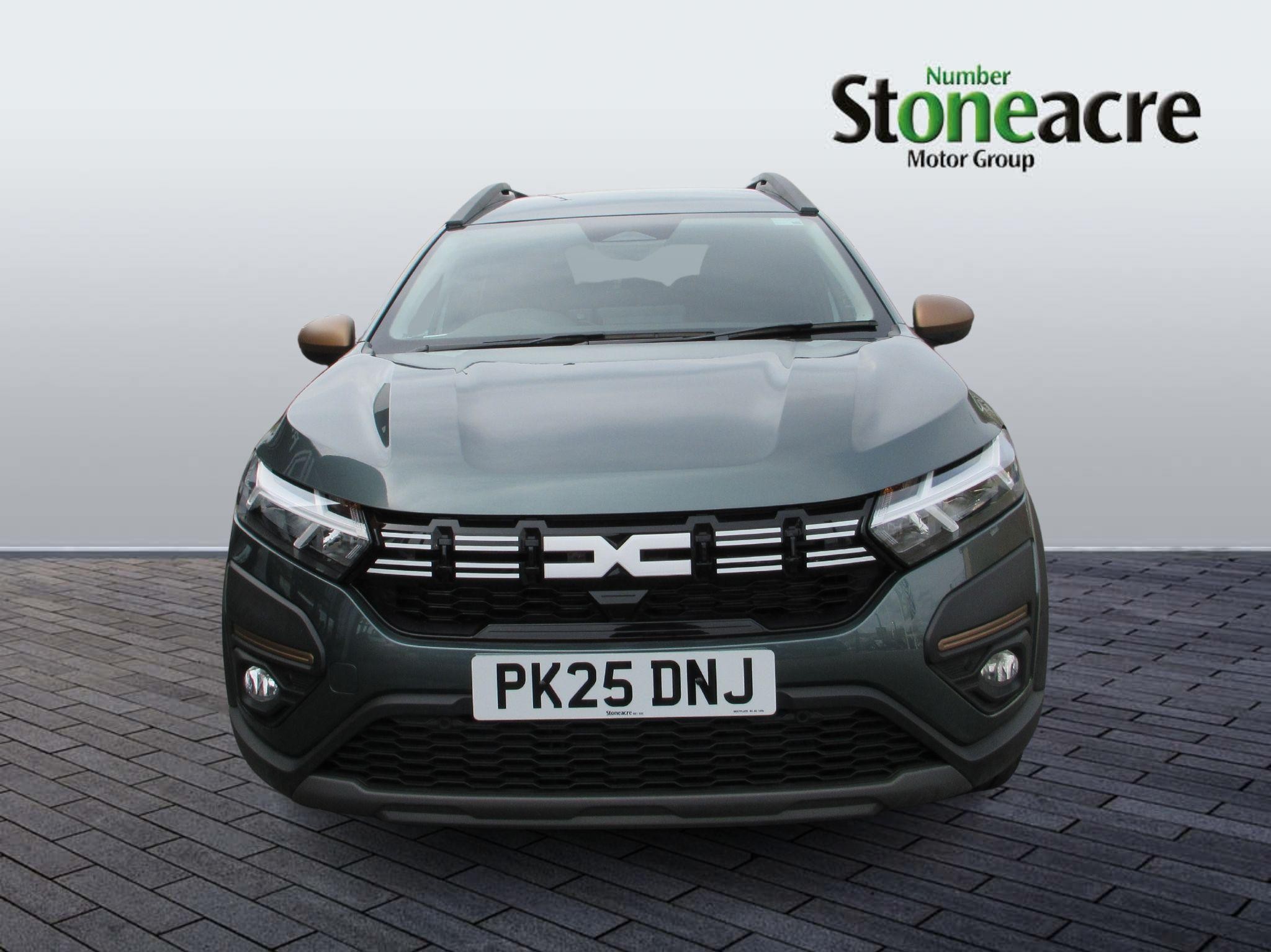 Dacia Jogger Image 4