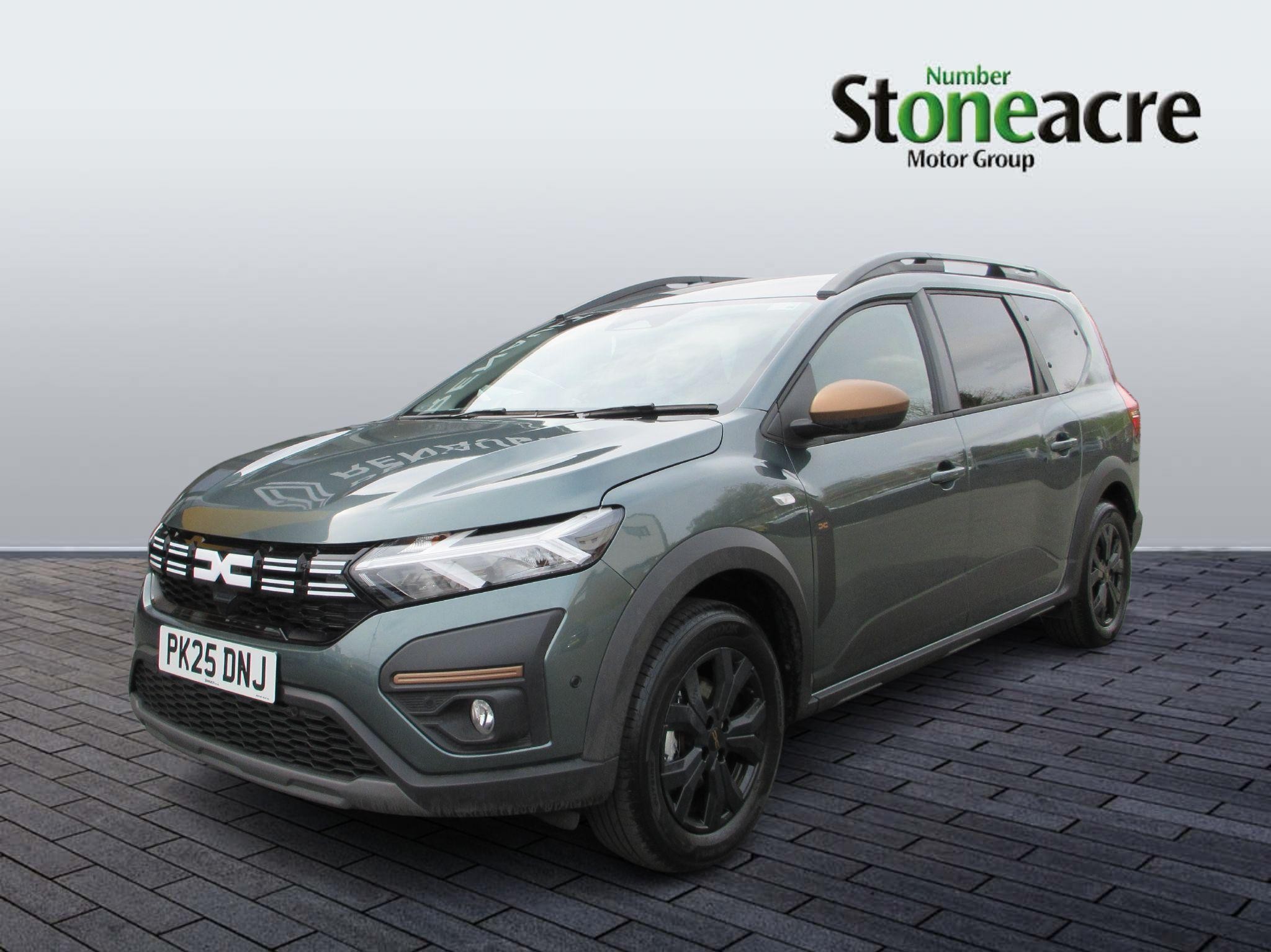 Dacia Jogger Image 5