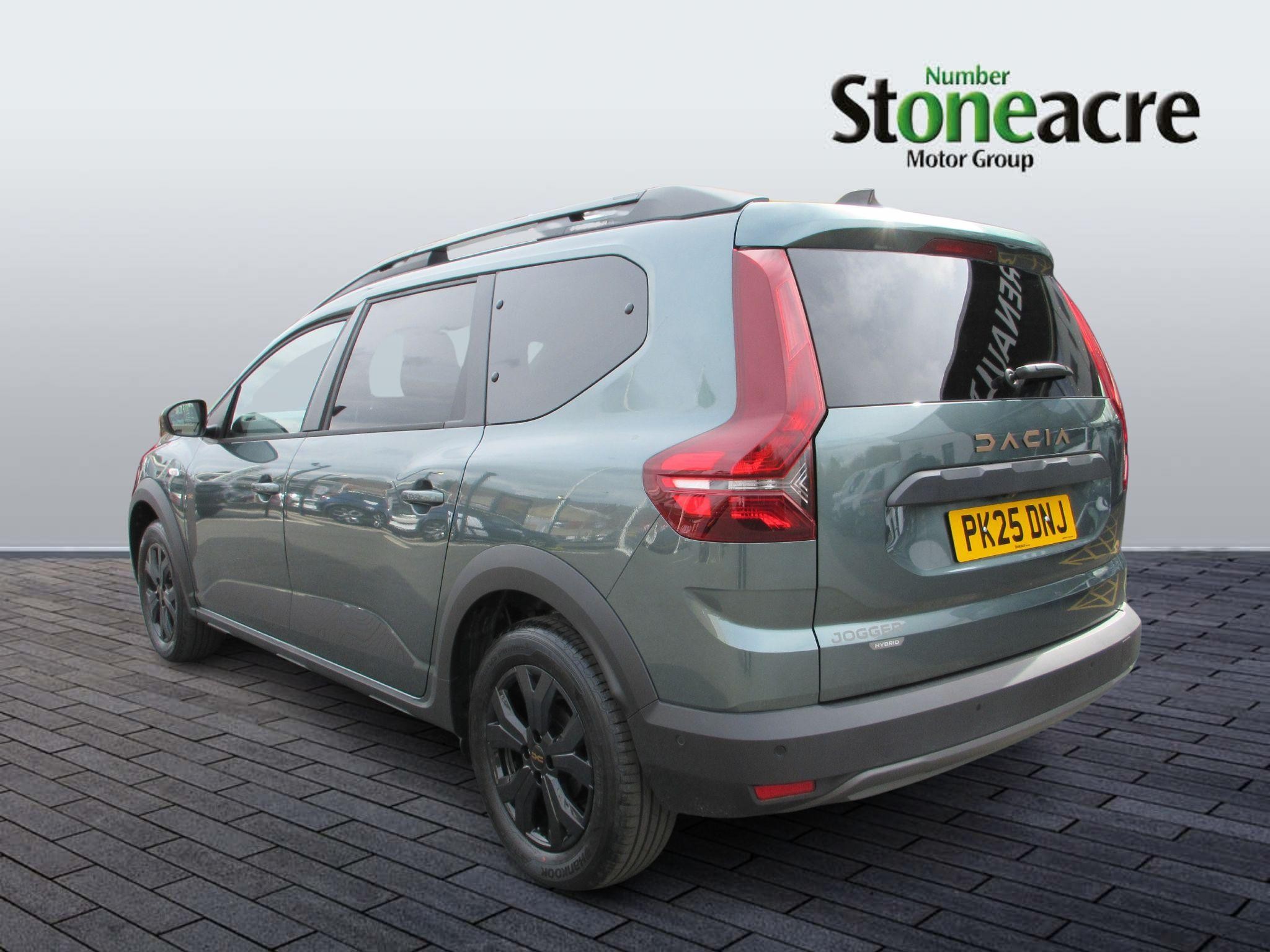 Dacia Jogger Image 6
