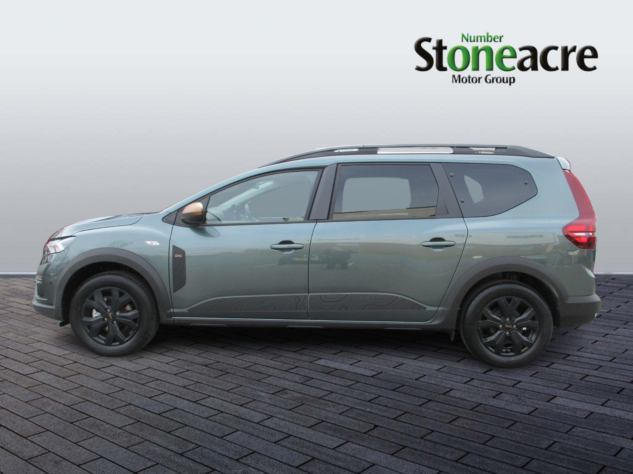 Dacia Jogger Image 7