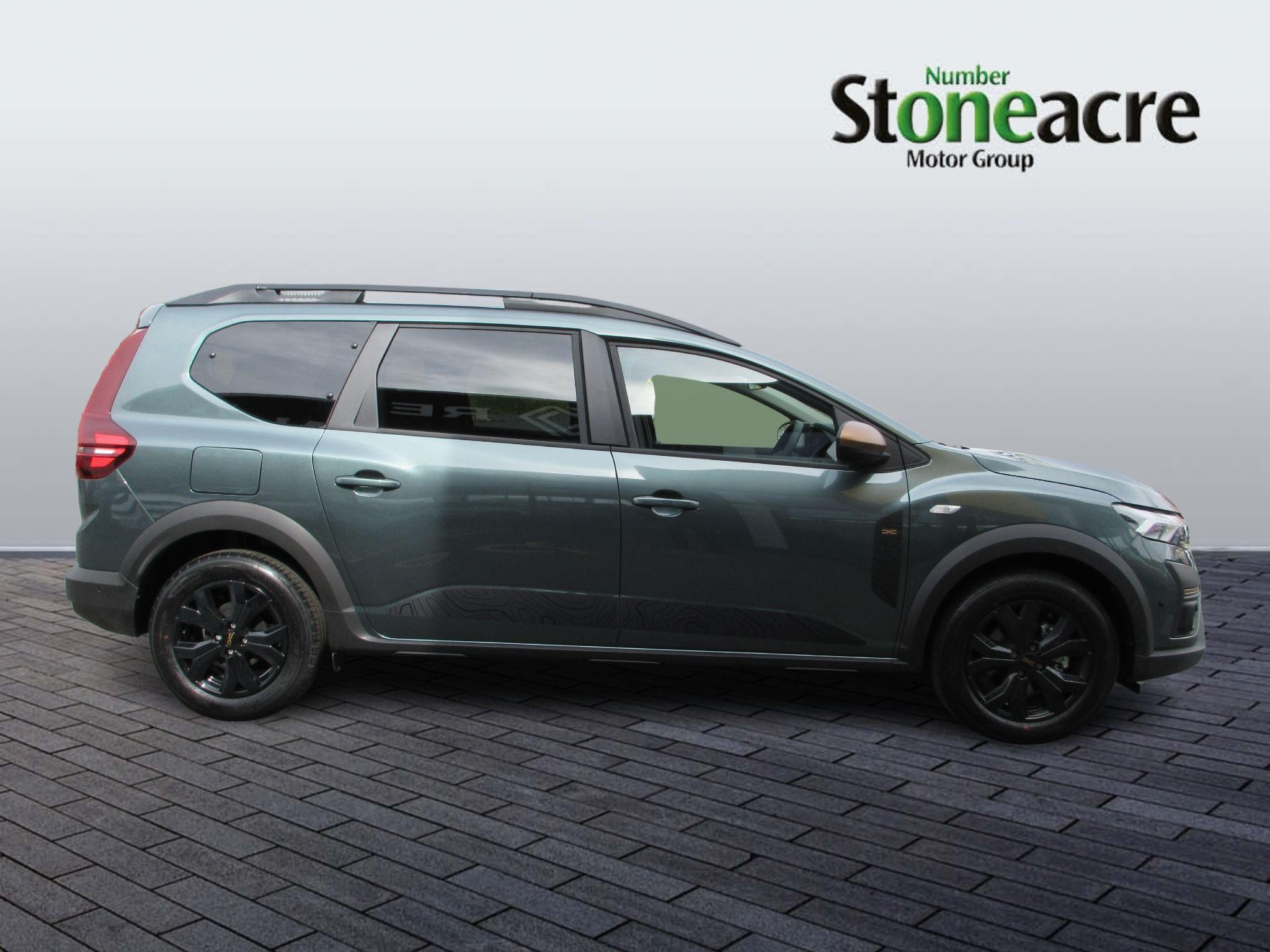 Dacia Jogger Image 9