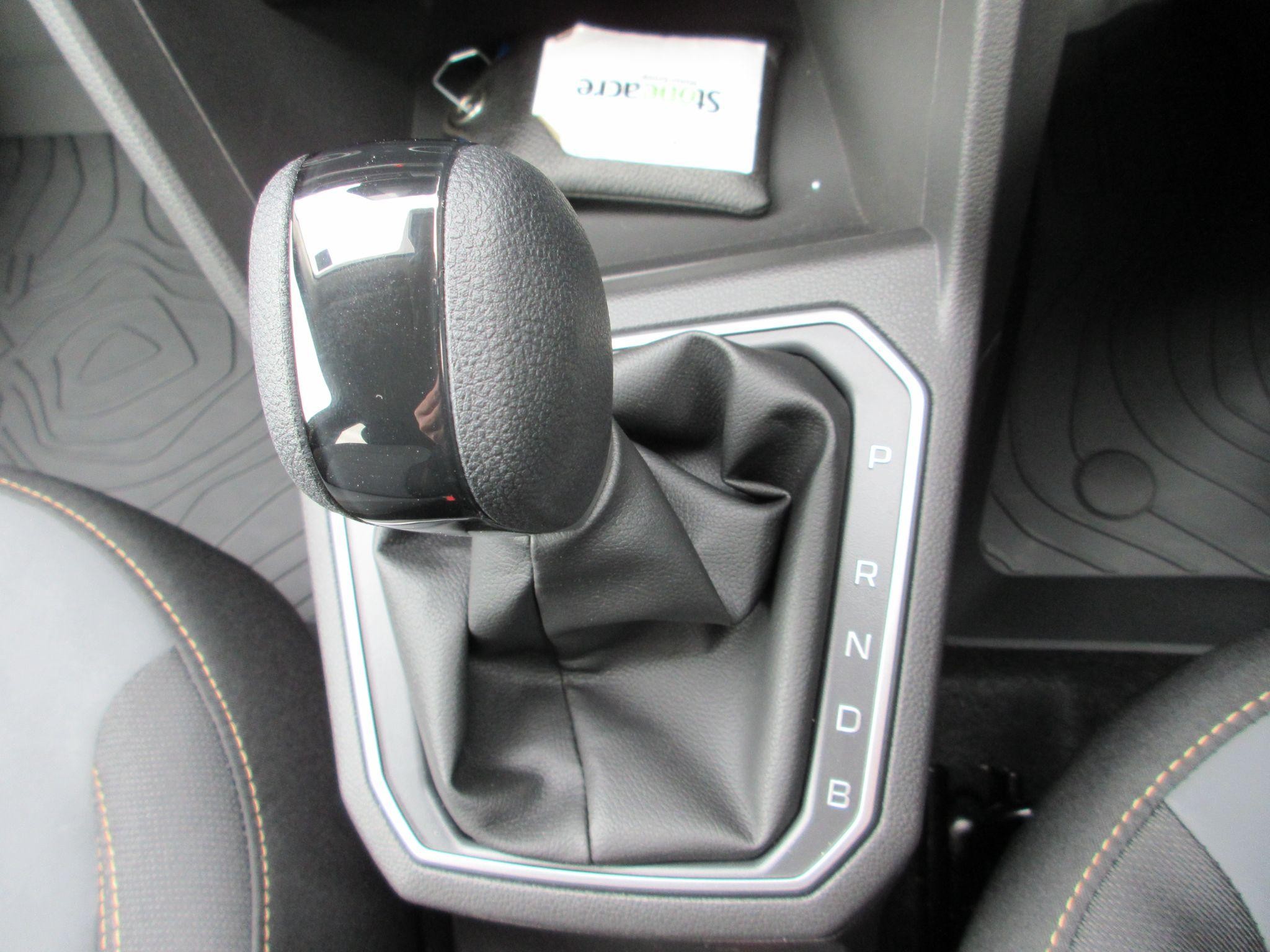 Dacia Jogger Image 11