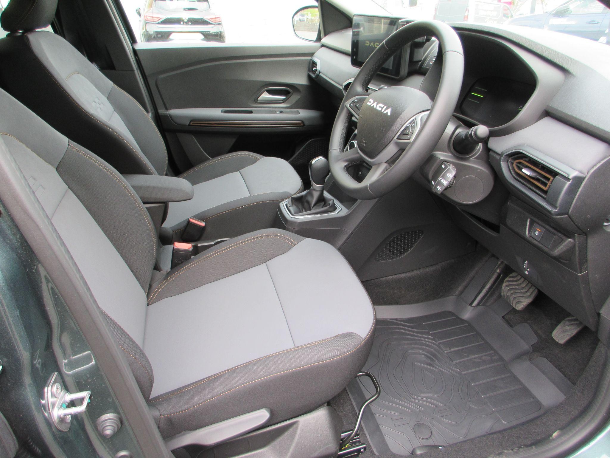 Dacia Jogger Image 12