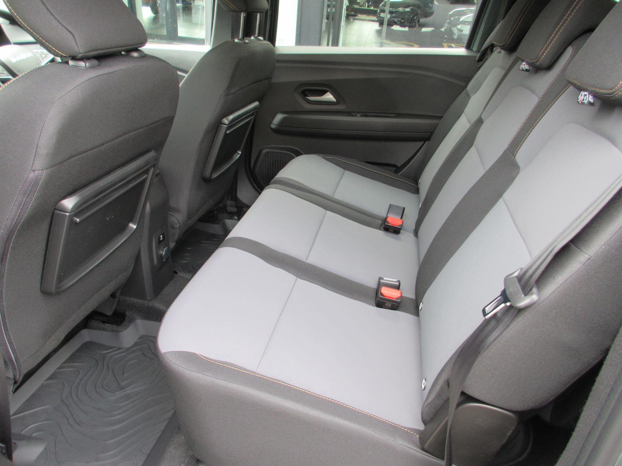 Dacia Jogger Image 14