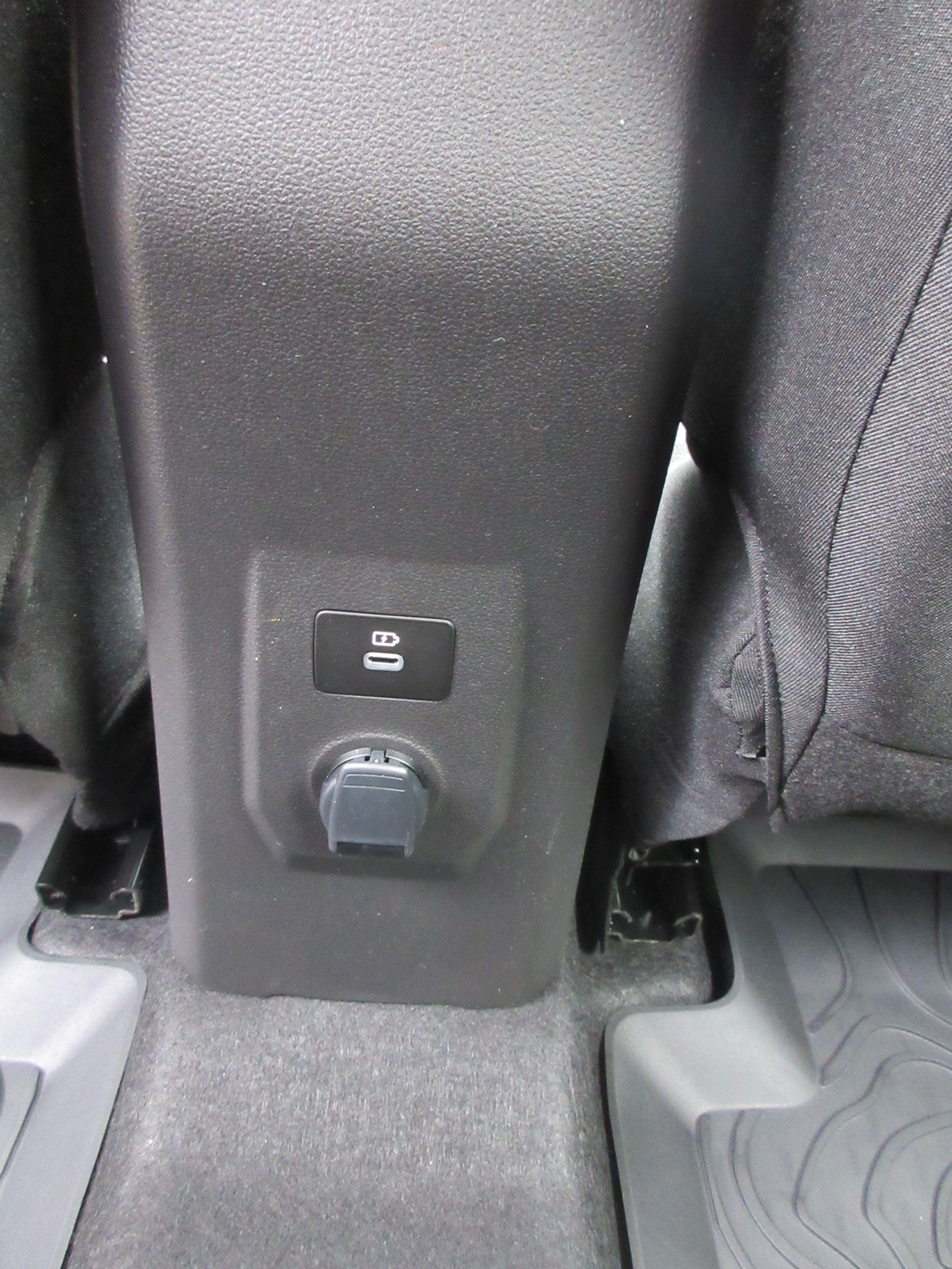 Dacia Jogger Image 16