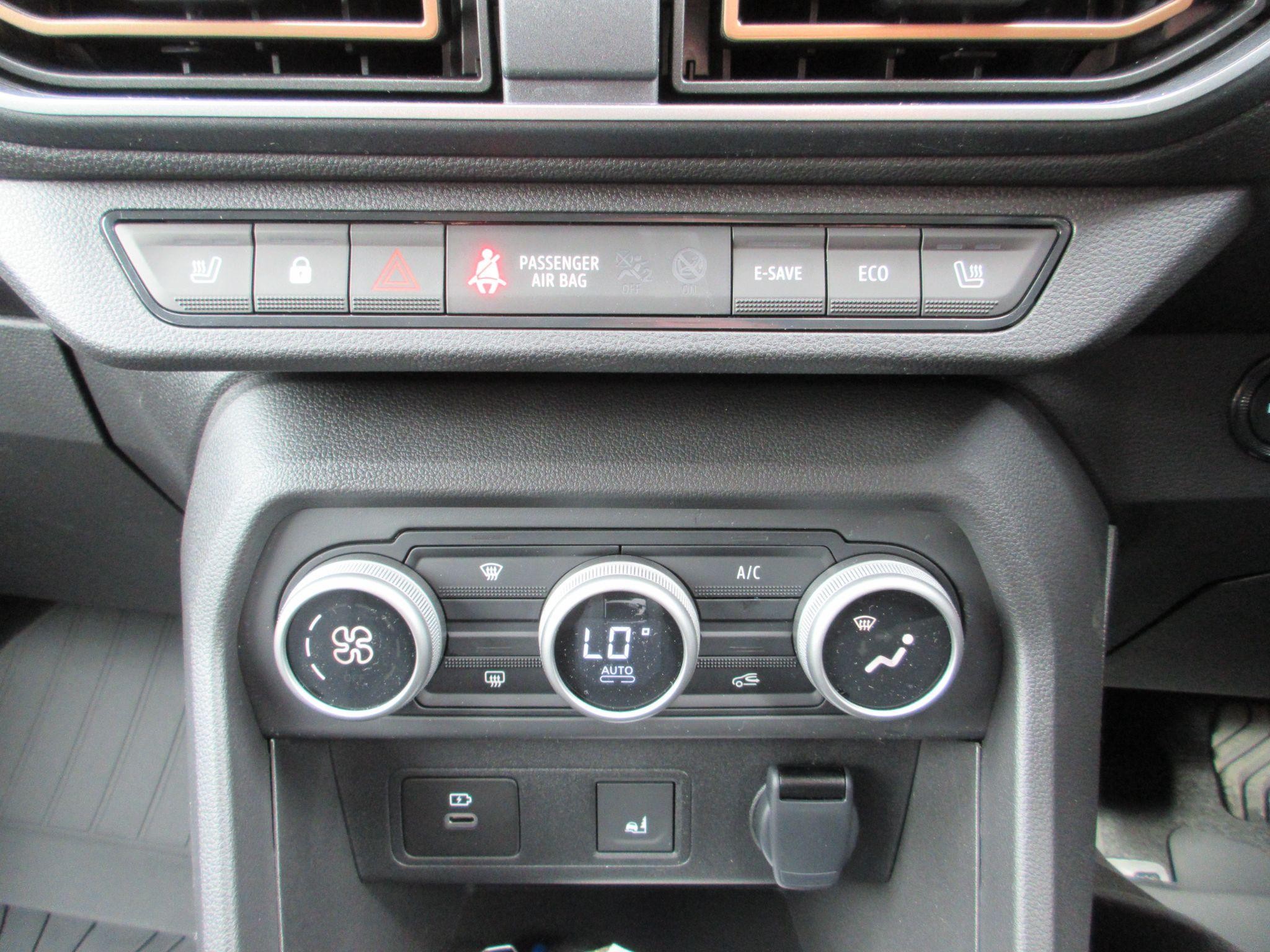 Dacia Jogger Image 18