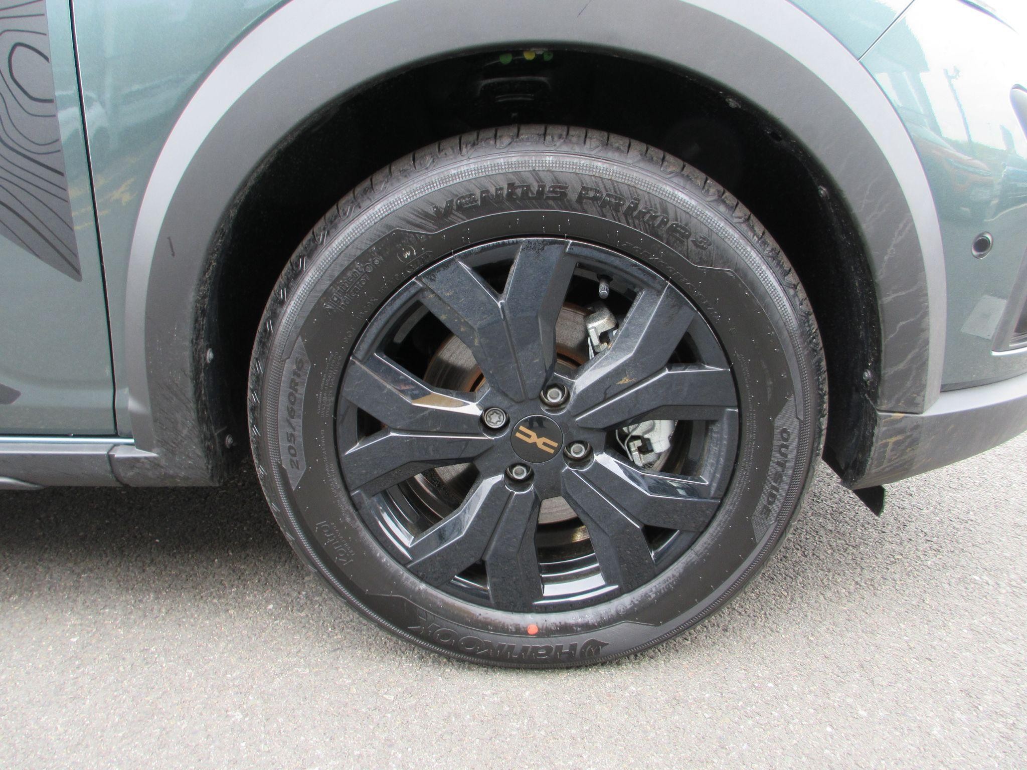 Dacia Jogger Image 25