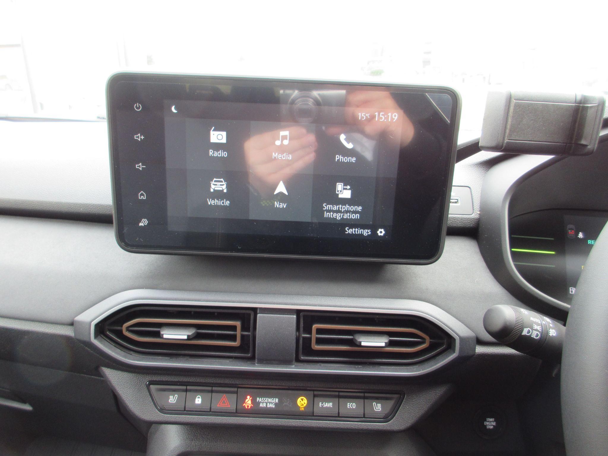 Dacia Jogger Image 26