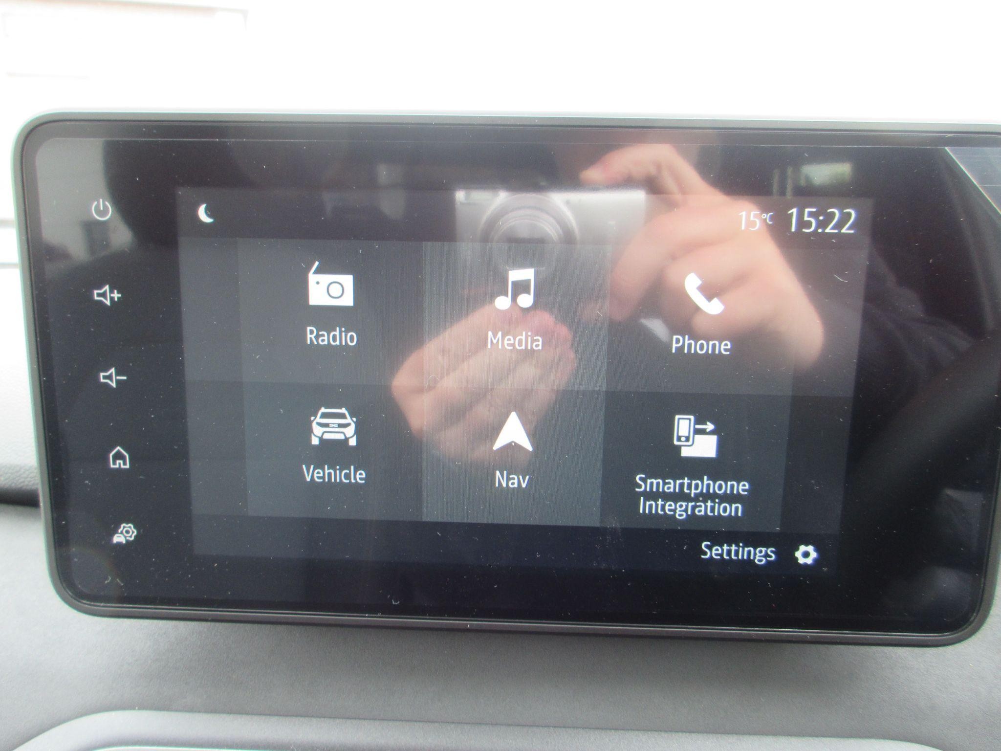 Dacia Jogger Image 27