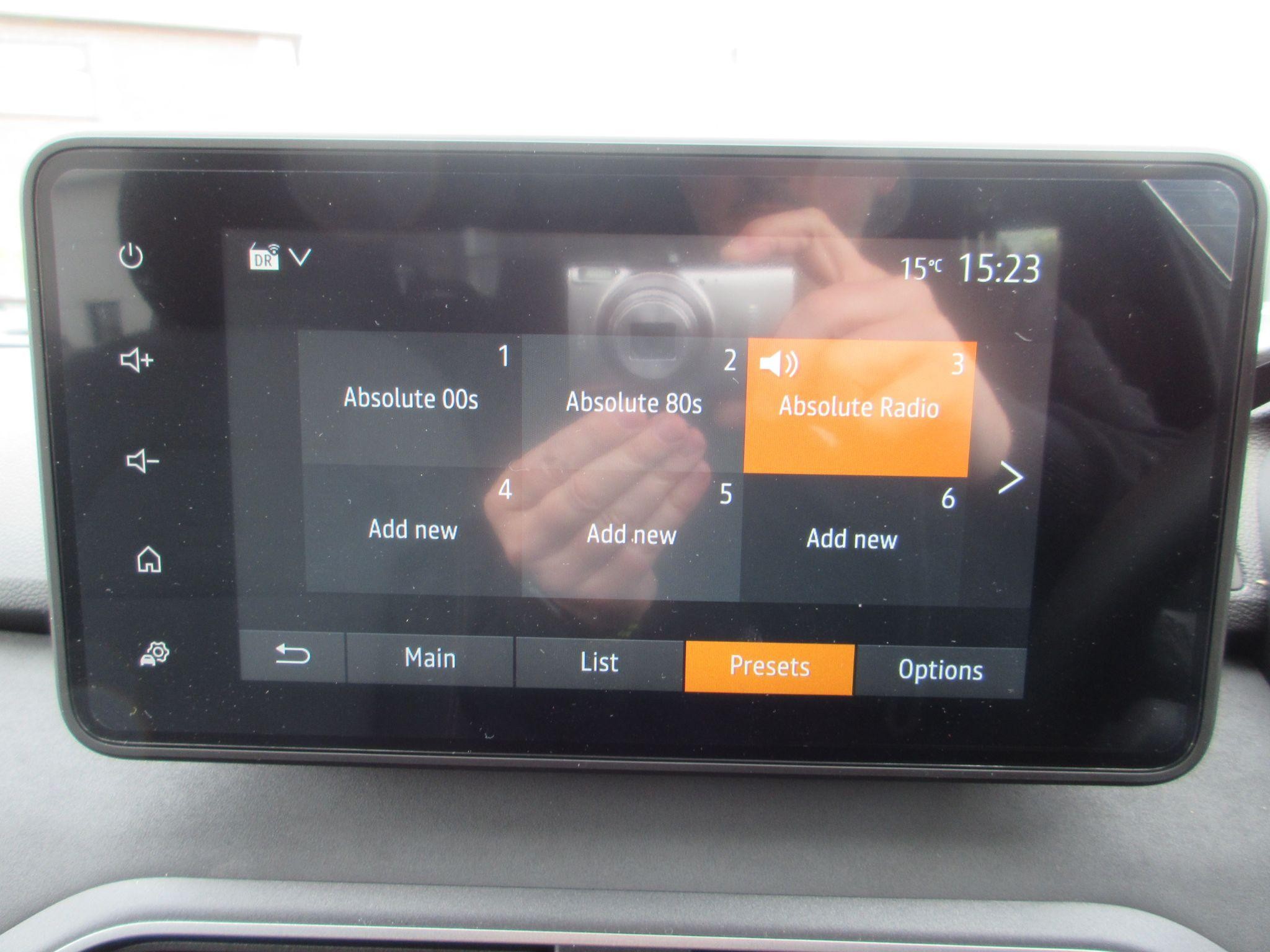 Dacia Jogger Image 28