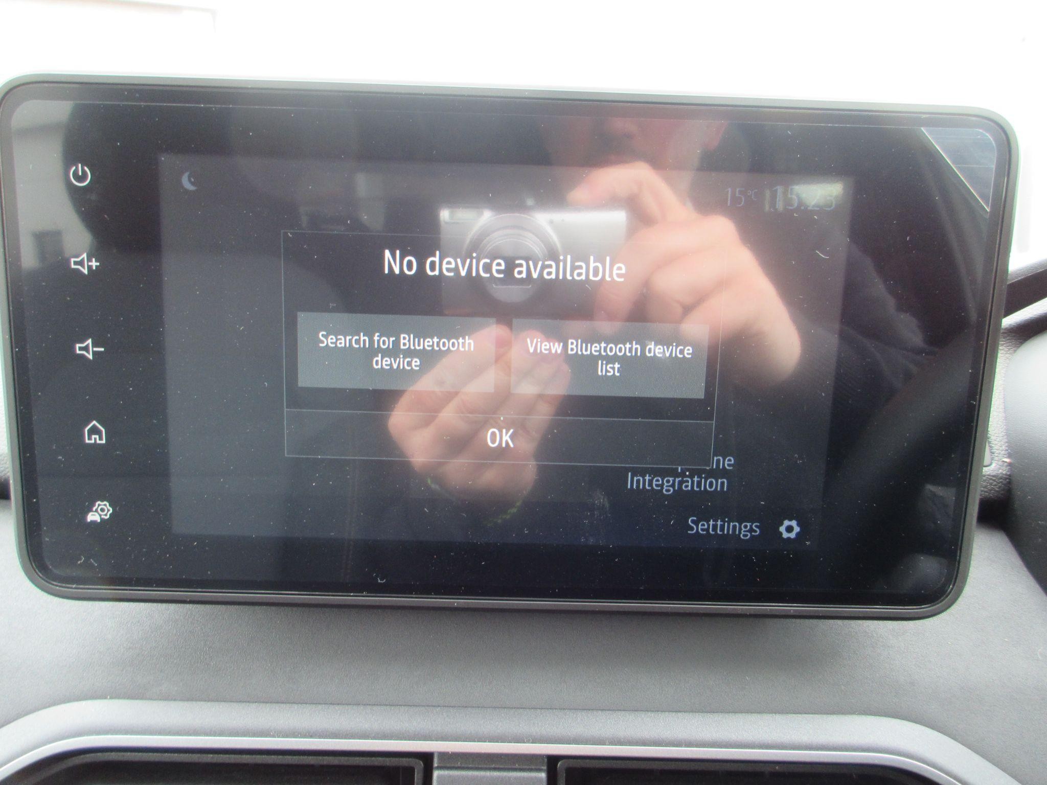 Dacia Jogger Image 30