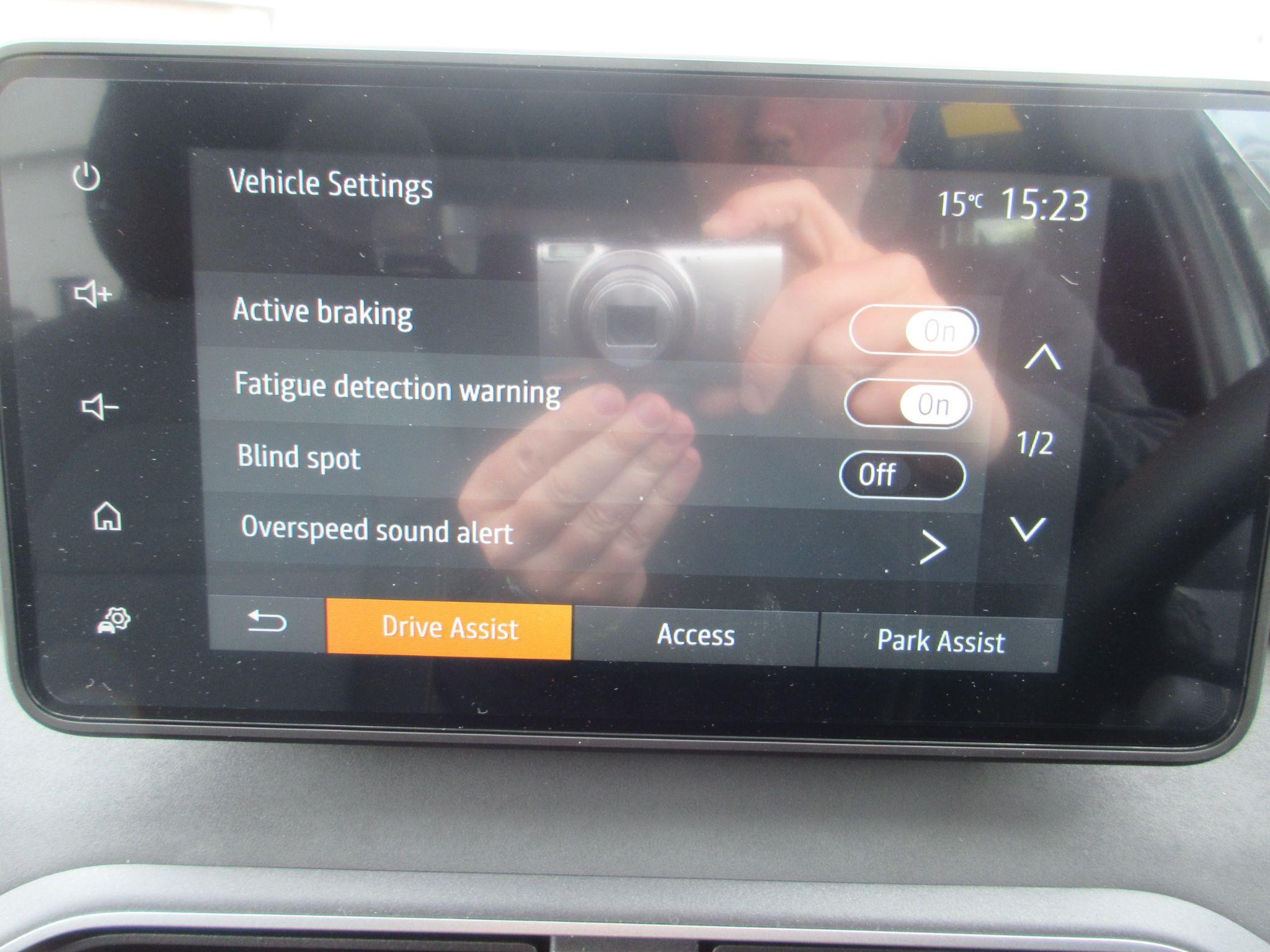 Dacia Jogger Image 31