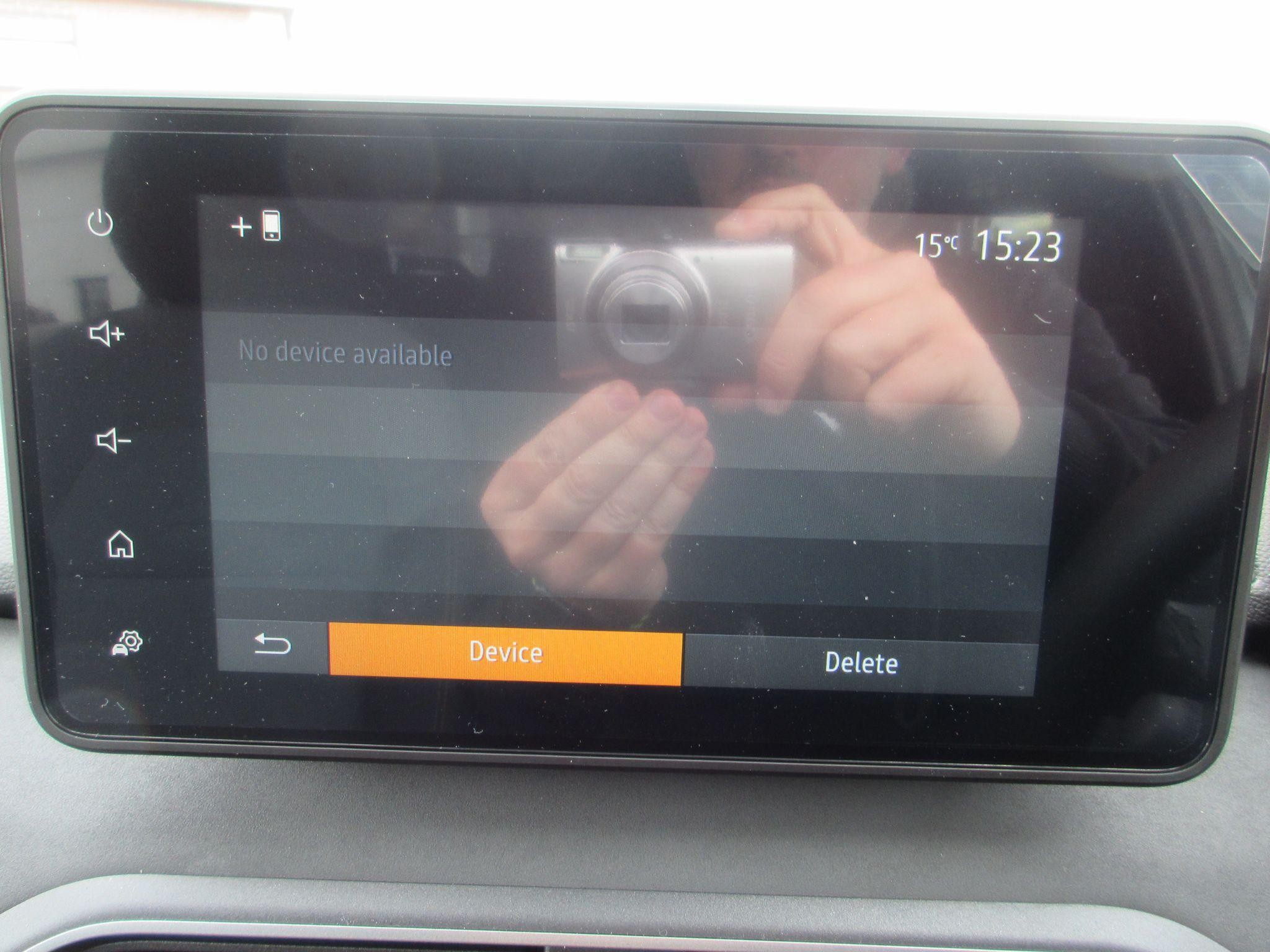 Dacia Jogger Image 33