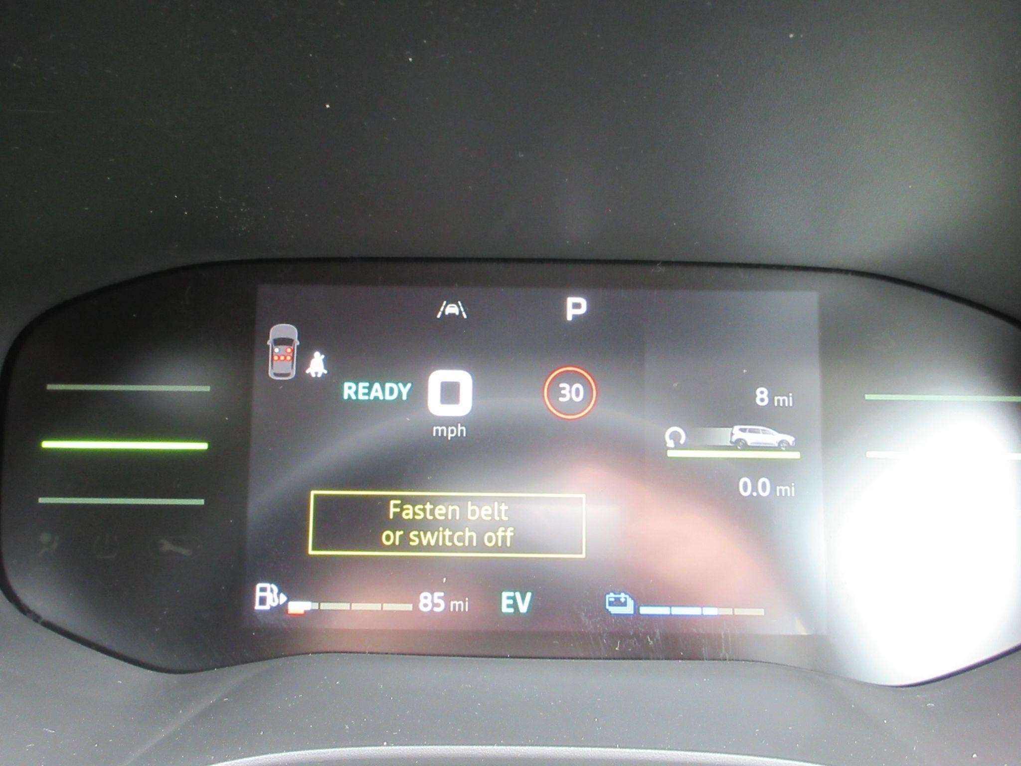 Dacia Jogger Image 37