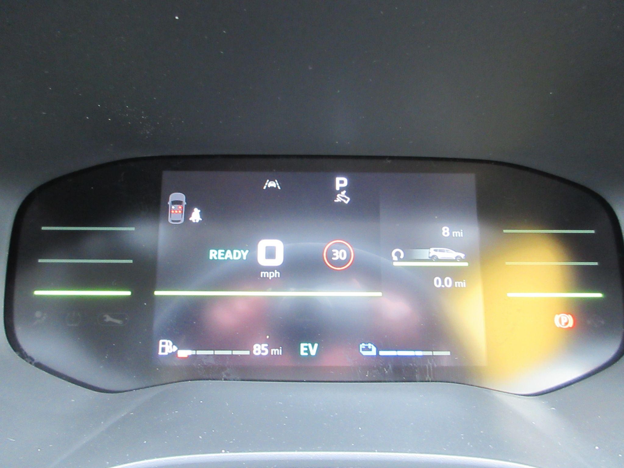 Dacia Jogger Image 38