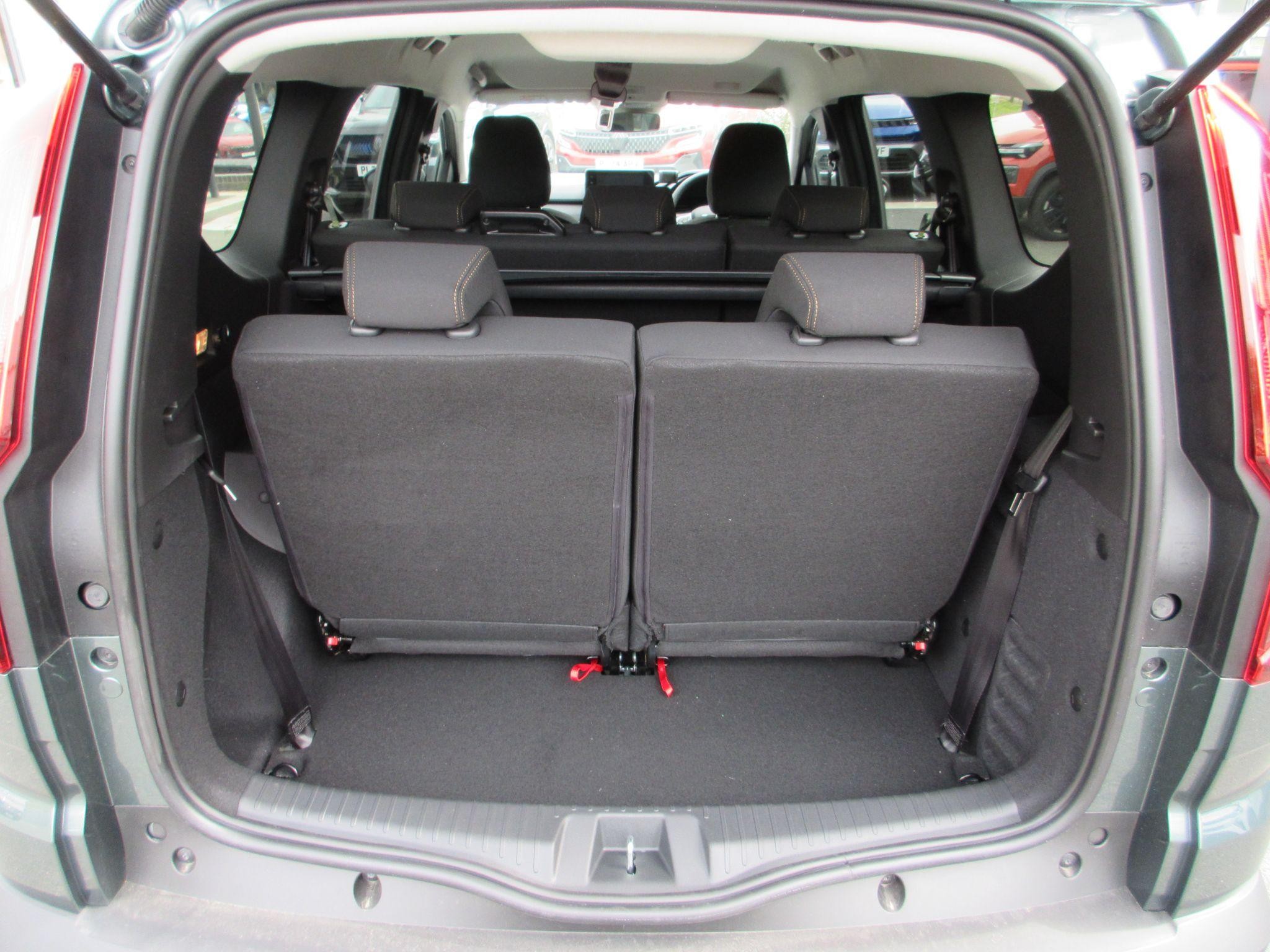 Dacia Jogger Image 44