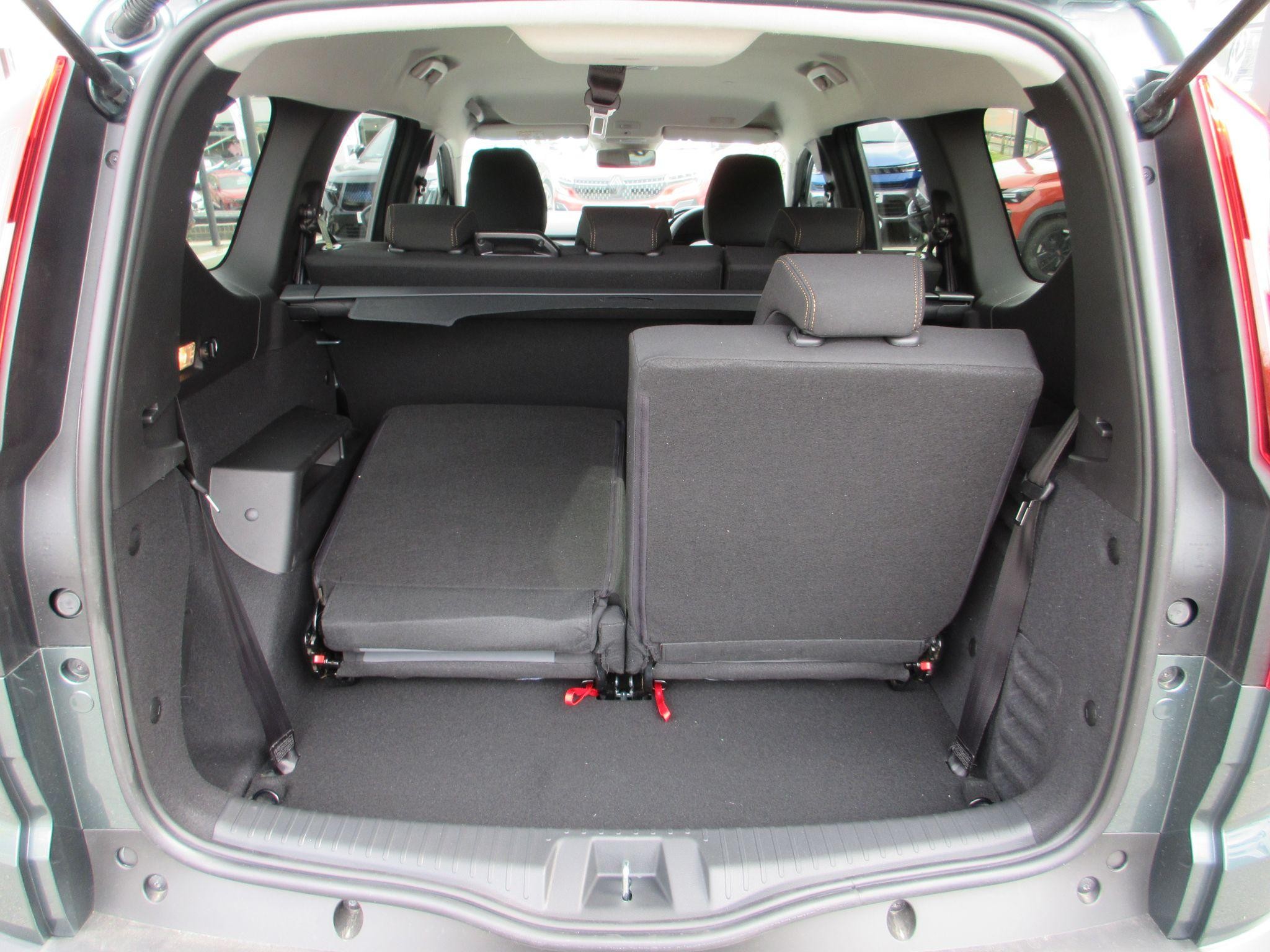 Dacia Jogger Image 45