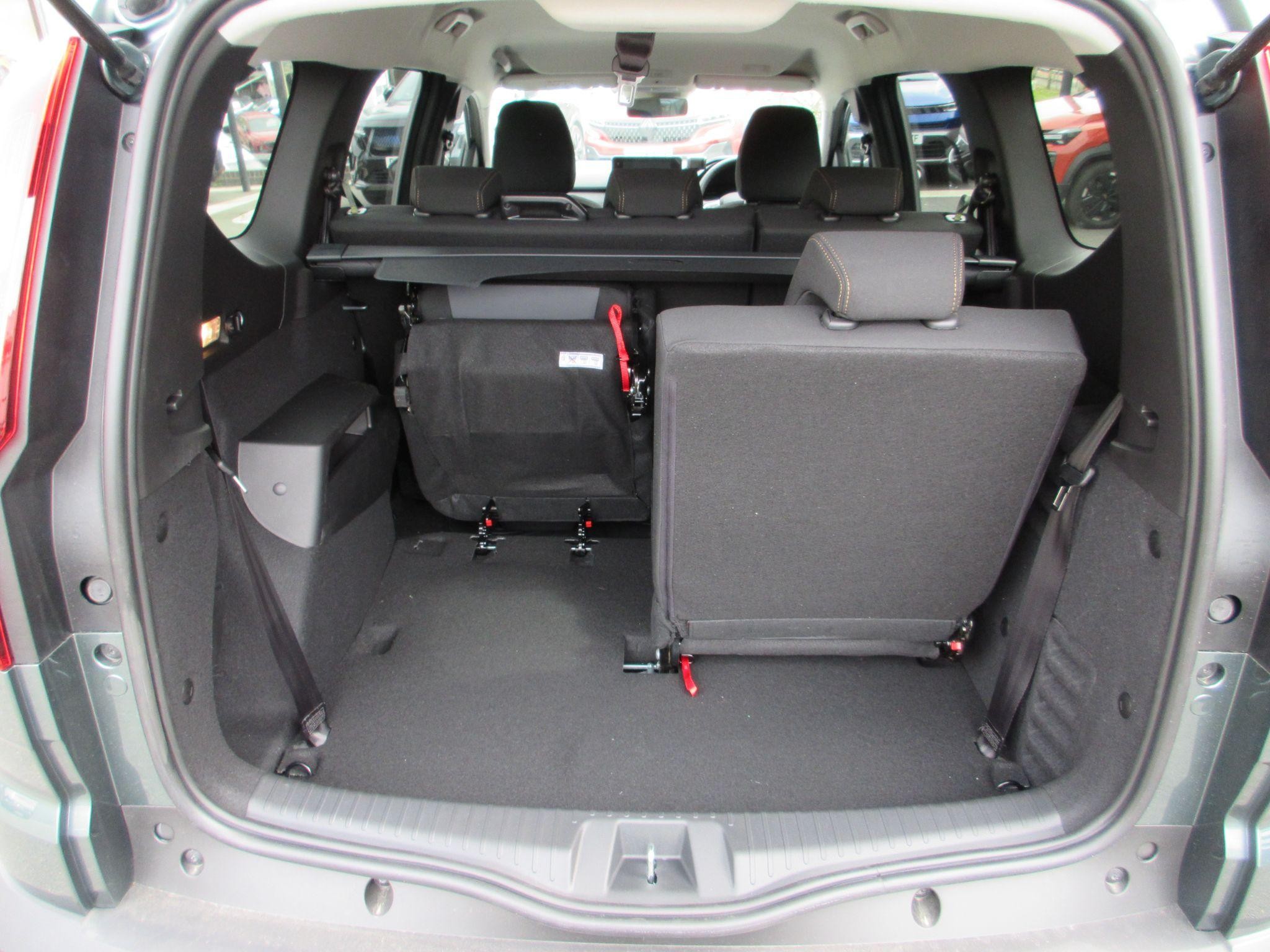 Dacia Jogger Image 46