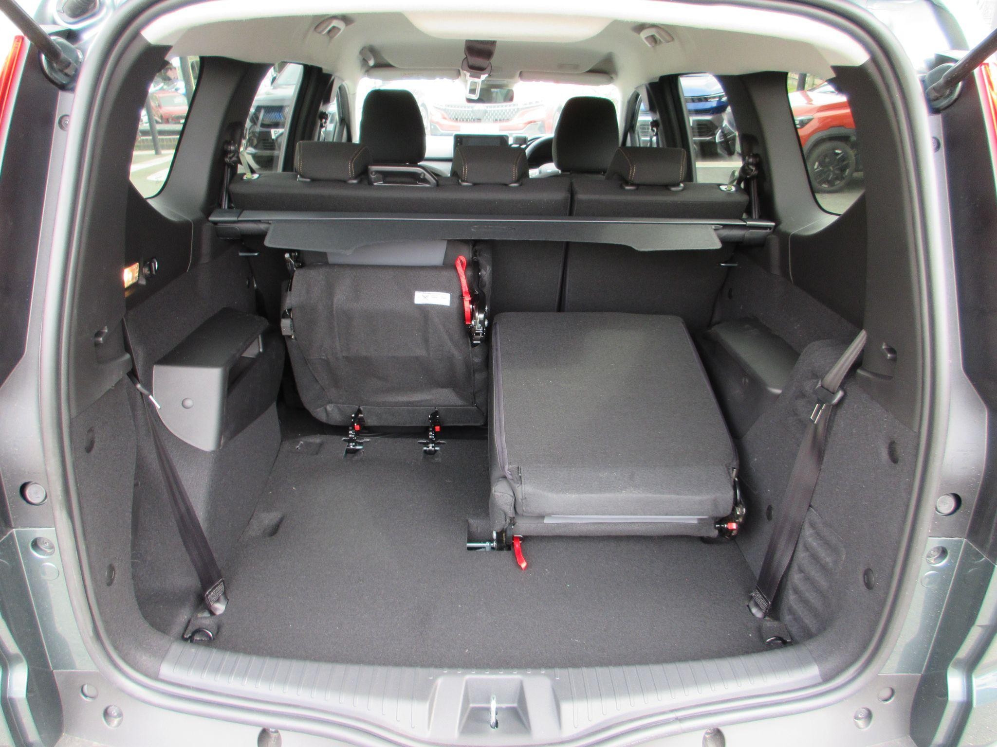 Dacia Jogger Image 47