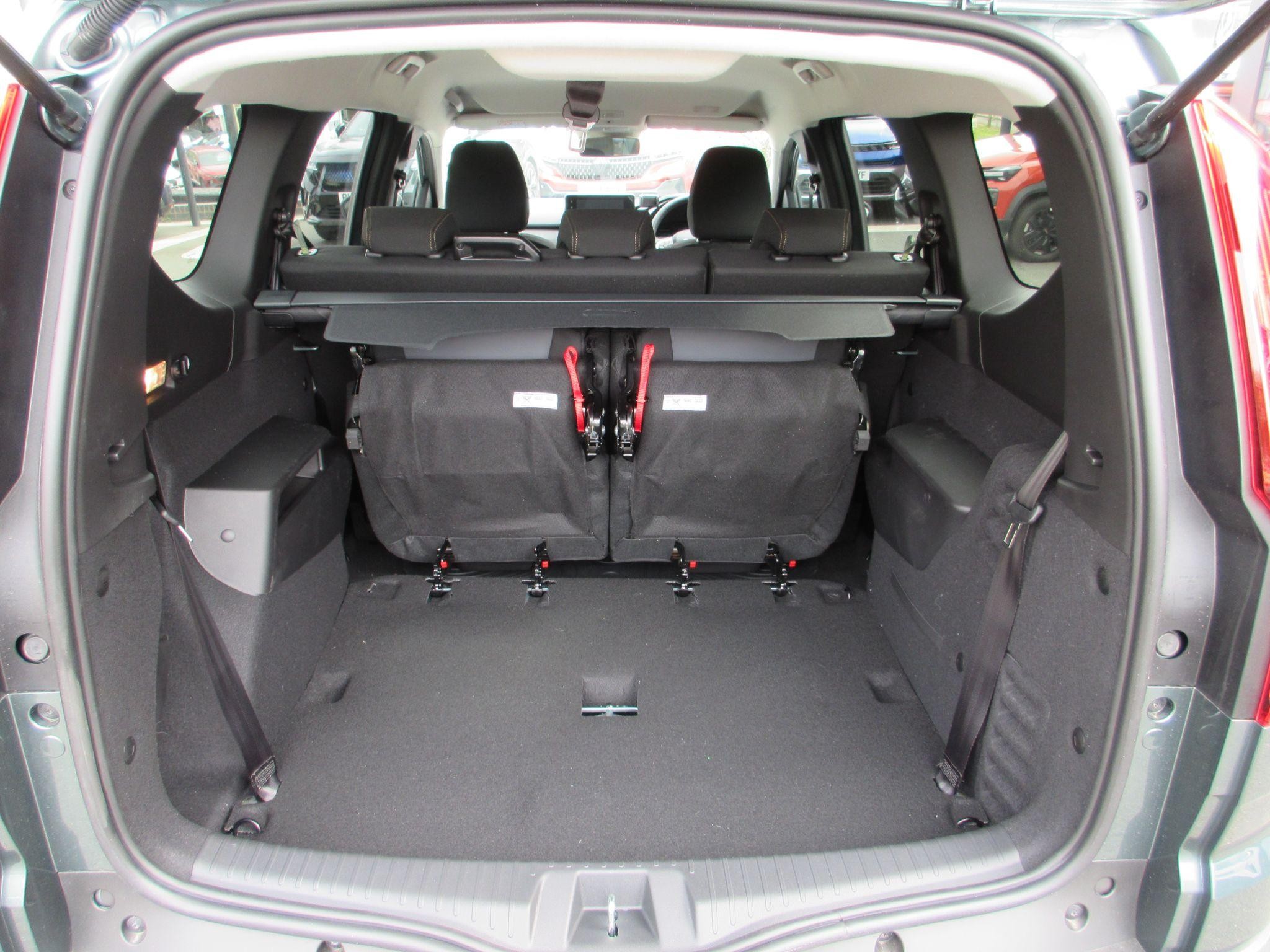 Dacia Jogger Image 48