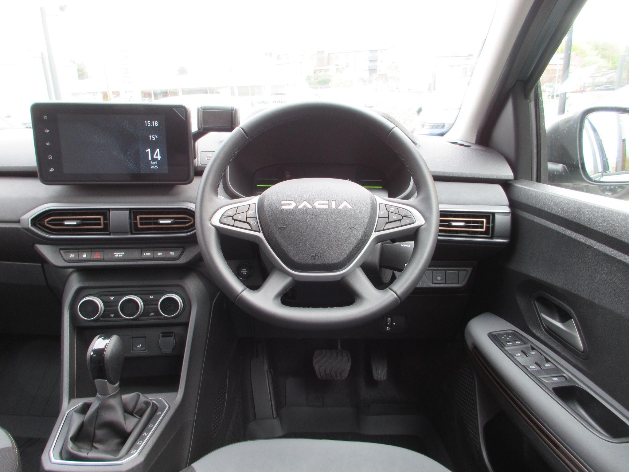 Dacia Jogger Image 49