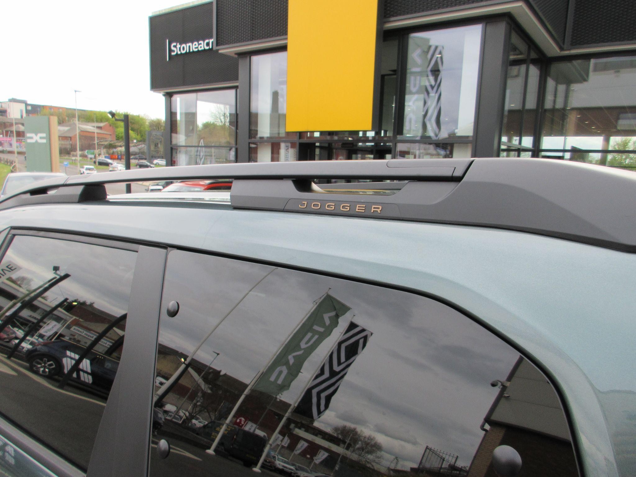 Dacia Jogger Image 50