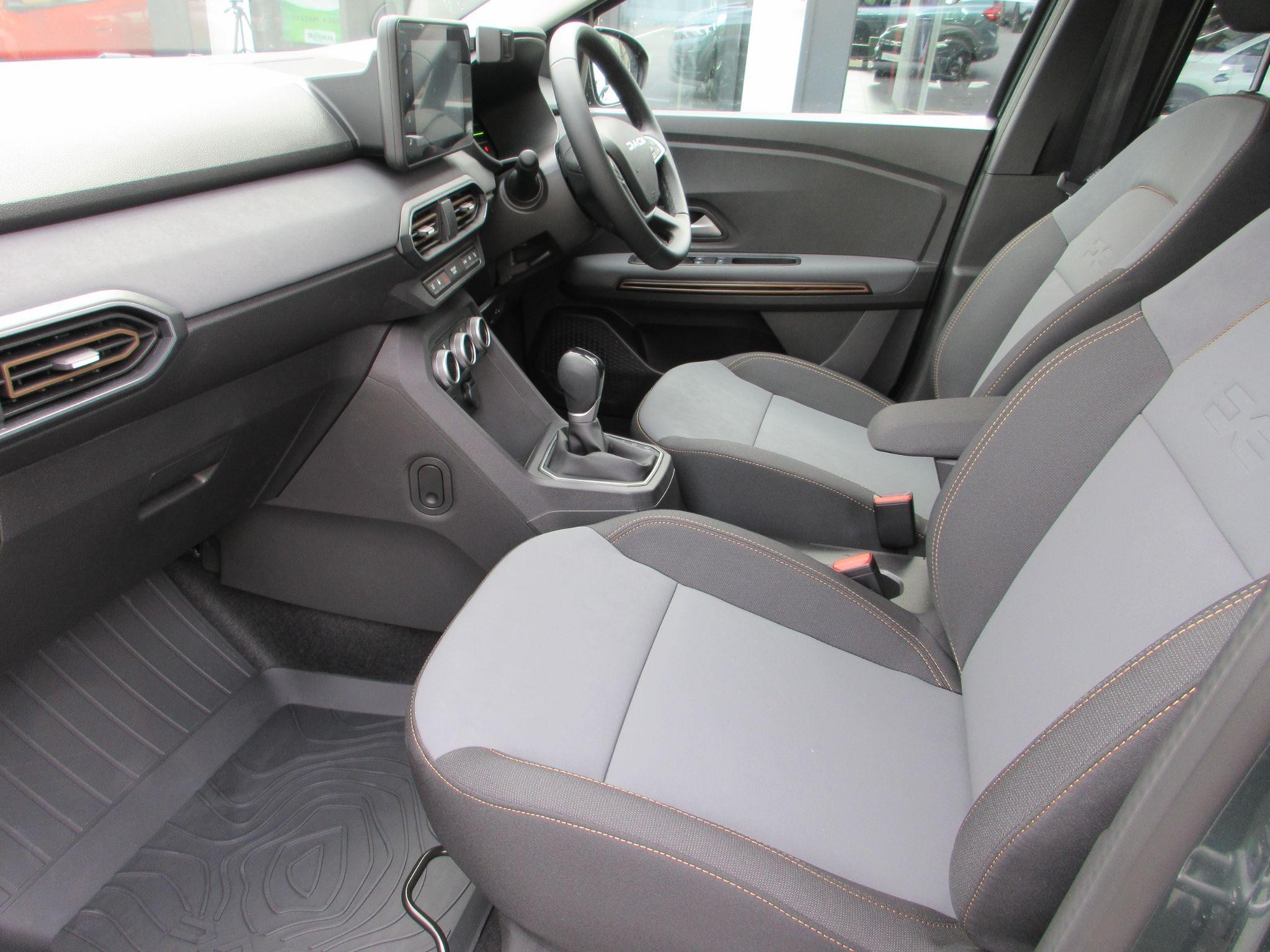 Dacia Jogger Image 51
